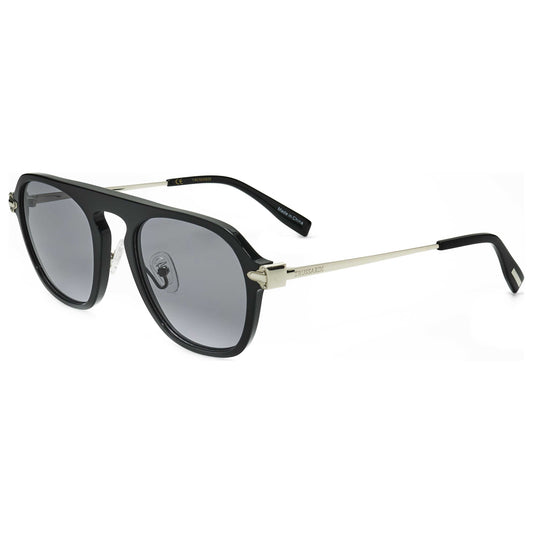 Front view of Trussardi Women's Sunglasses STR402F-700-52