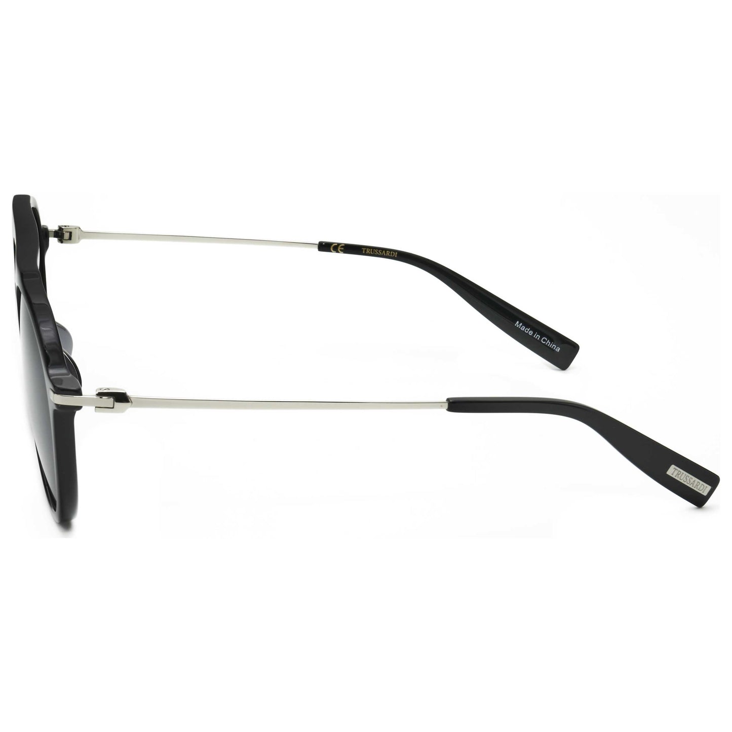 Trussardi Women's Sunglasses STR403F-700X-53 - Image #3