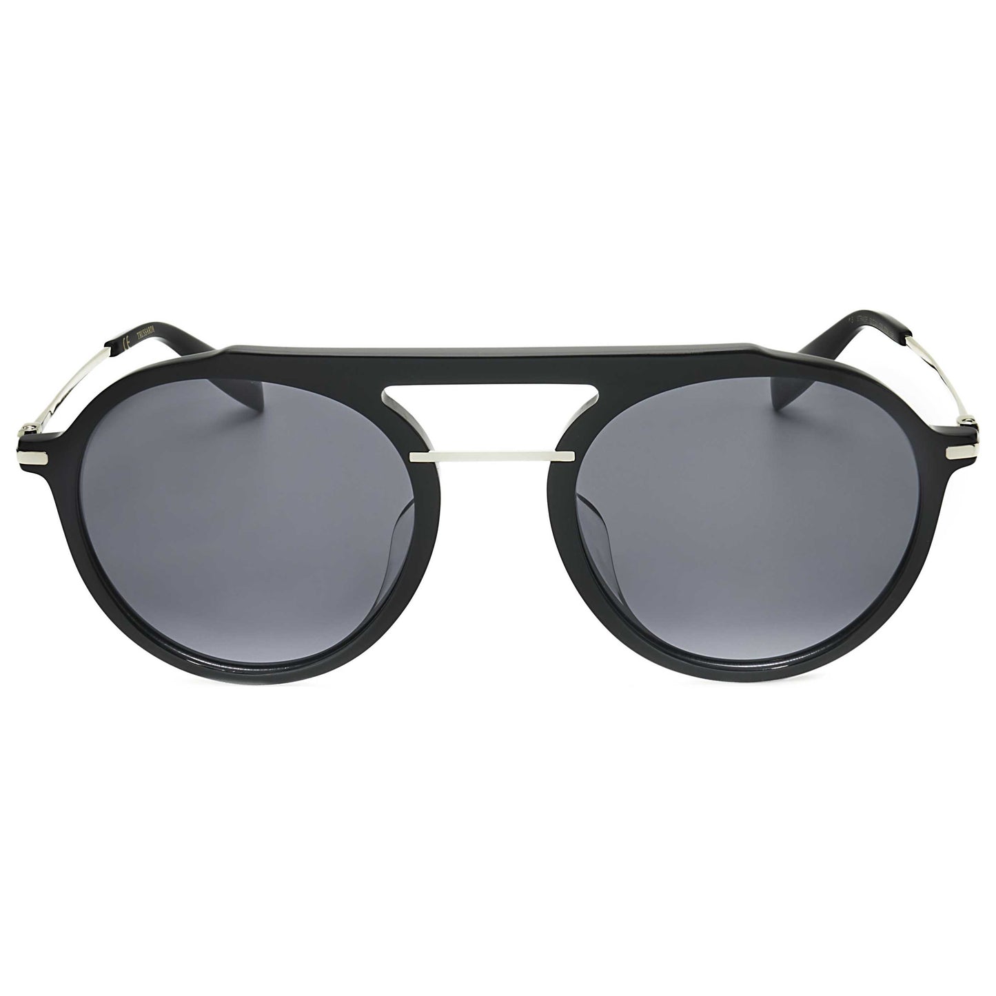 Trussardi Women's Sunglasses STR403F-700X-53 - Image #5