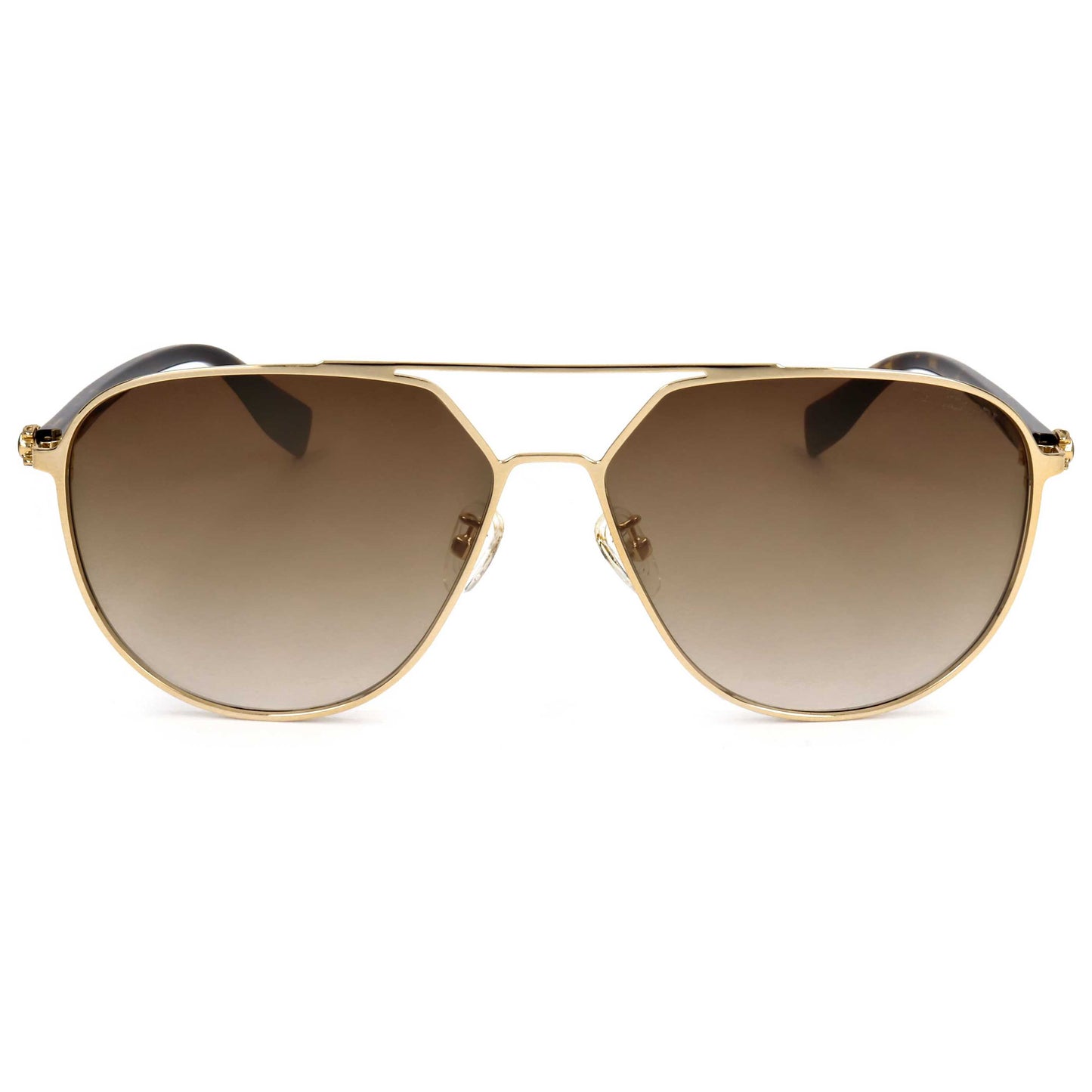 Trussardi Women's Sunglasses STR404F-200-61 - Image #5