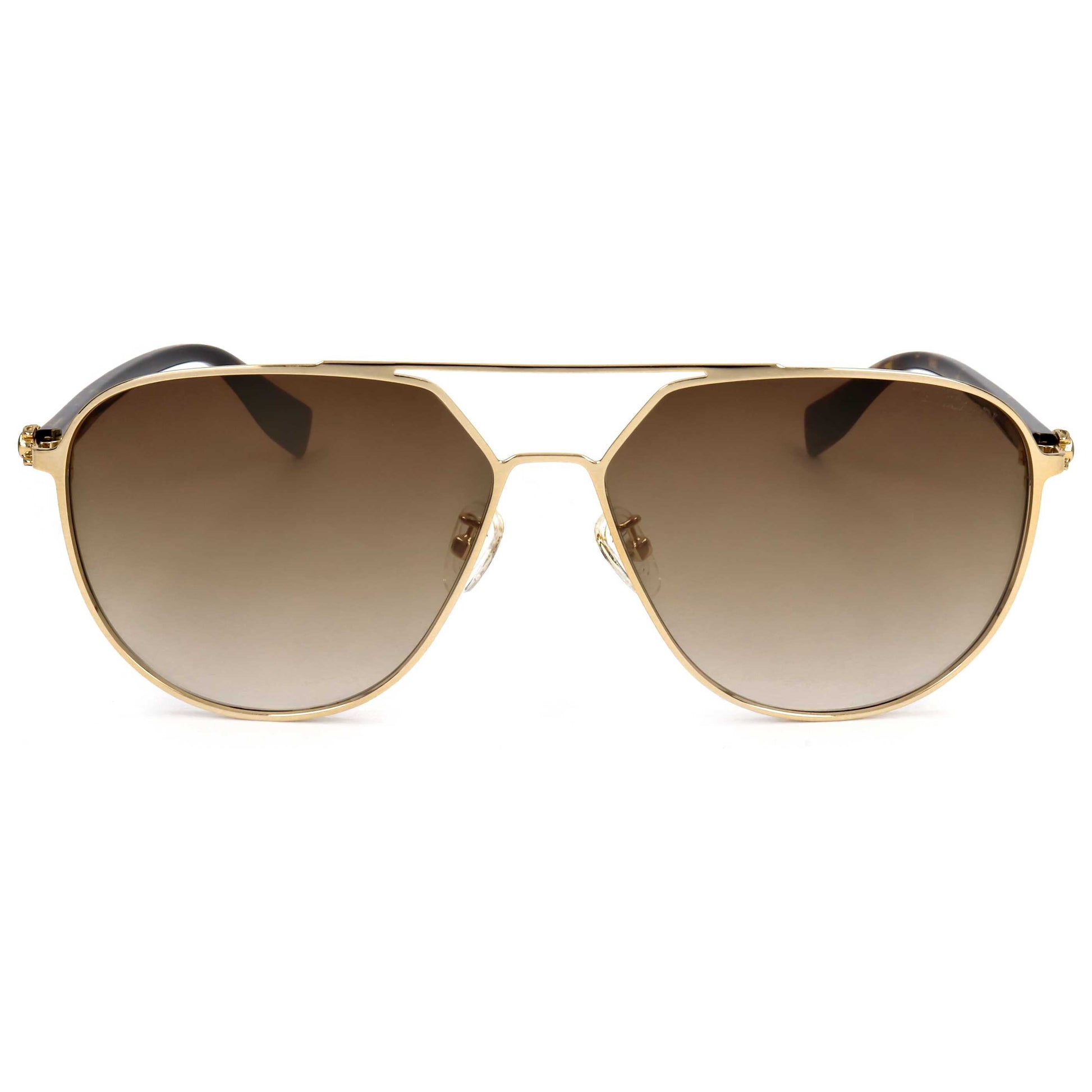 Trussardi Women's Sunglasses STR404F-200-61 - Image #5