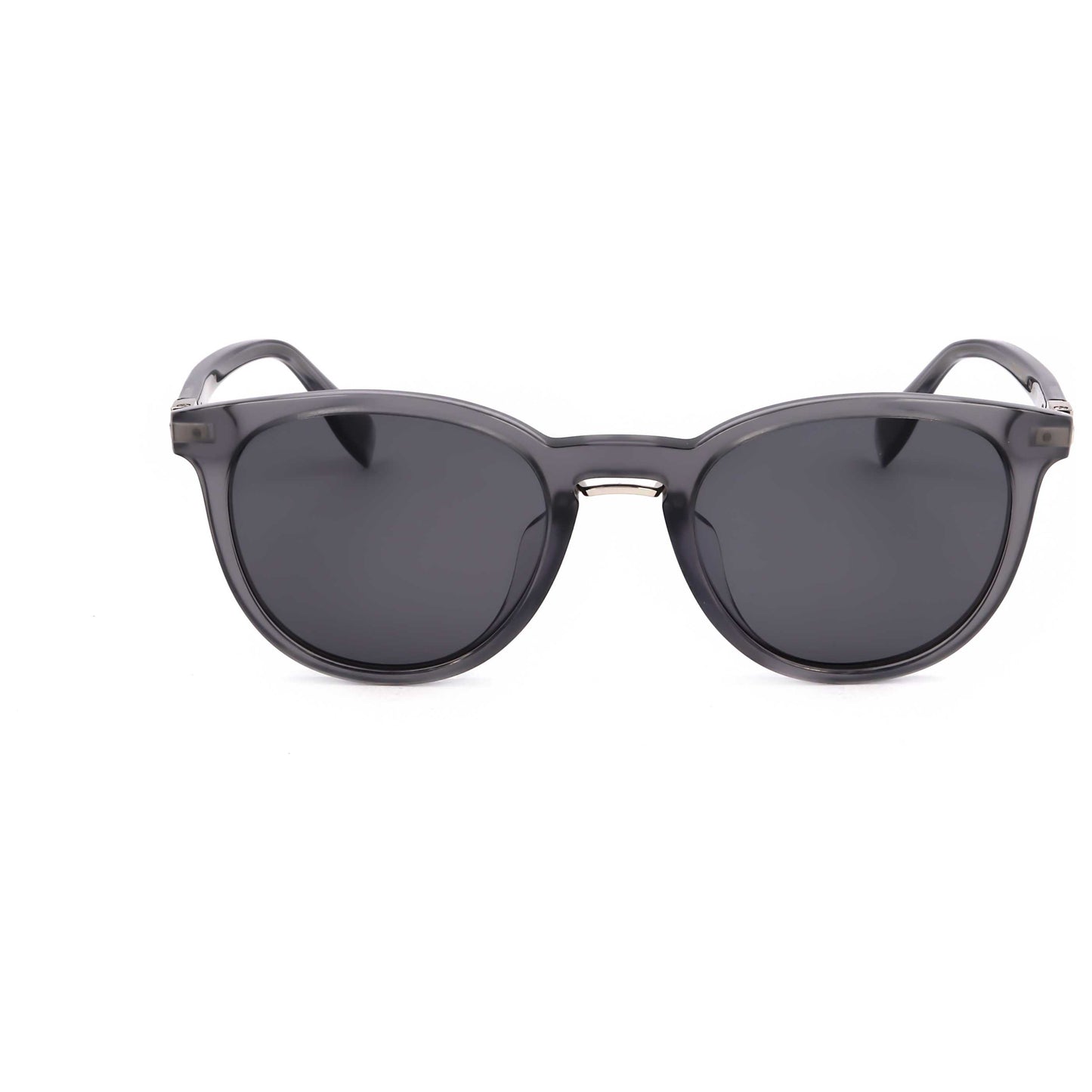 Trussardi Men's Sunglasses STR408F-6A7P-51 - Image #5