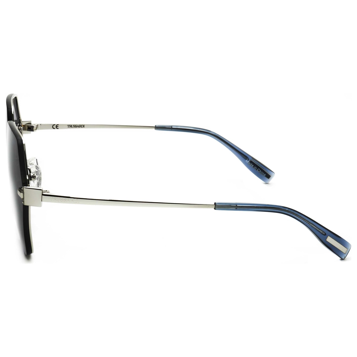 Trussardi Women's Sunglasses STR452F-579-60 - Image #3