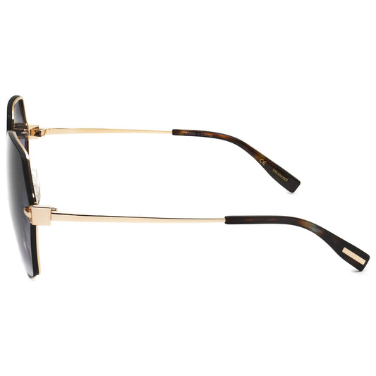 Trussardi Women's Sunglasses STR452FL-04BS-62 - Image #3