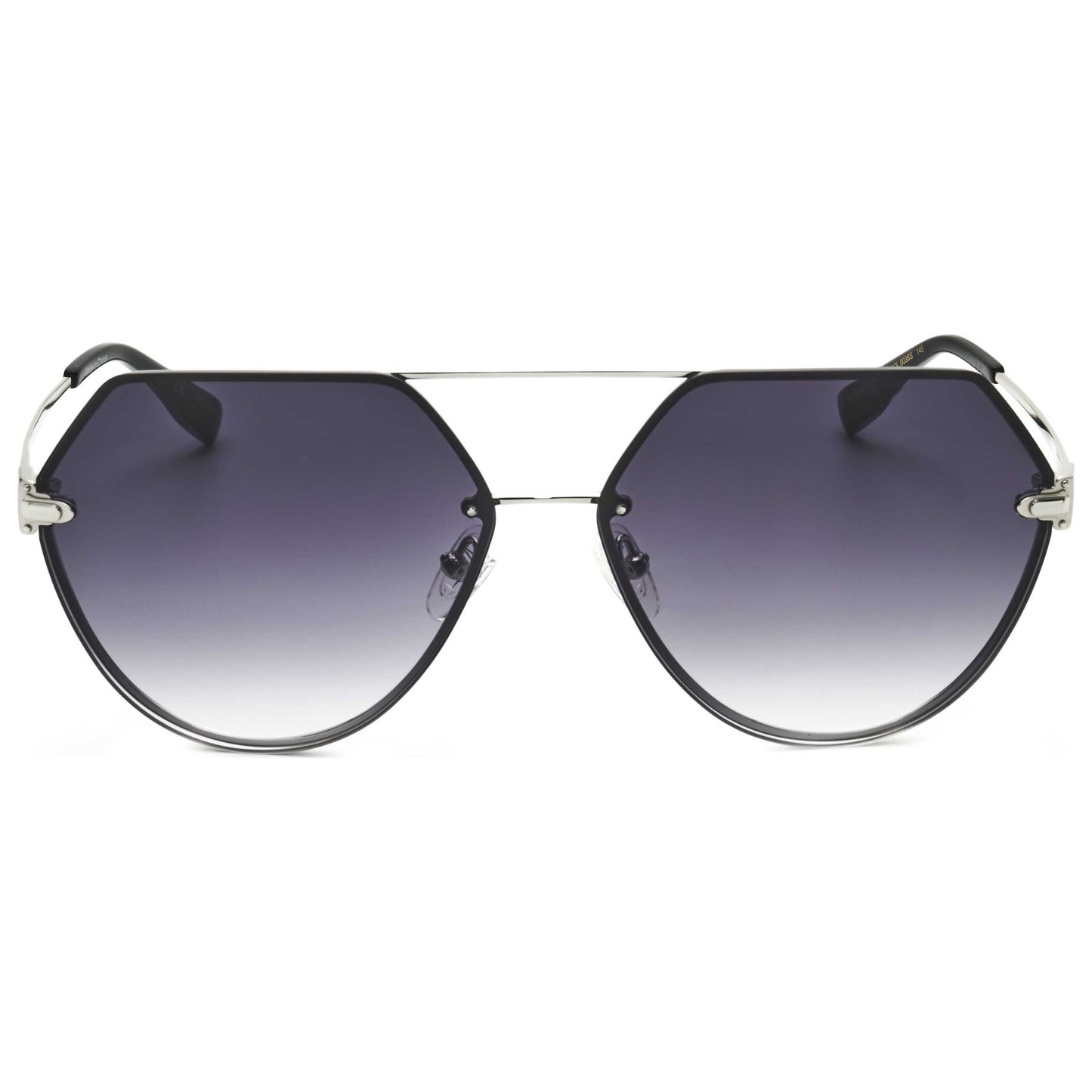 Trussardi Women's Sunglasses STR454FL-003BS-63 - Image #5
