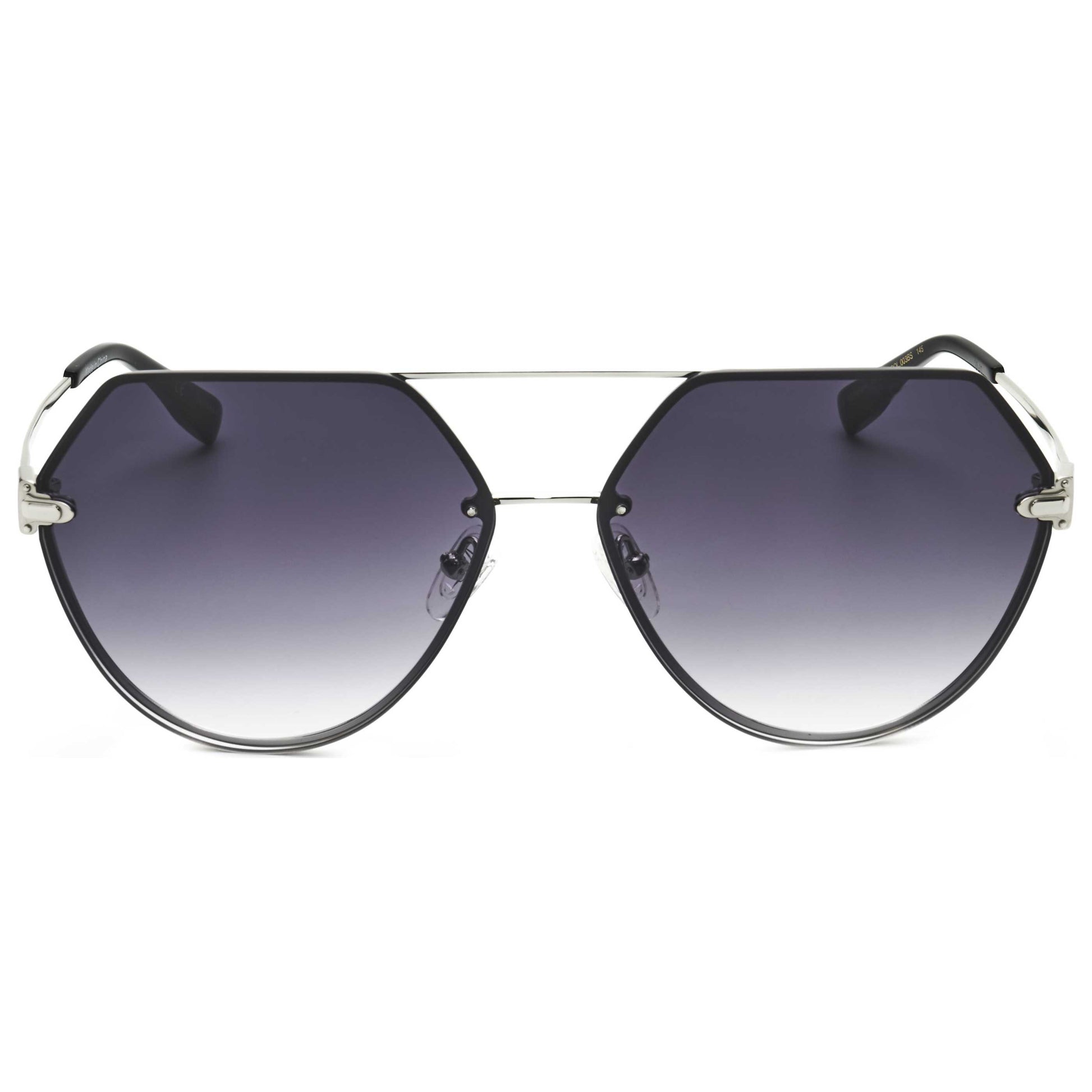 Trussardi Women's Sunglasses STR454FL-003BS-63 - Image #5