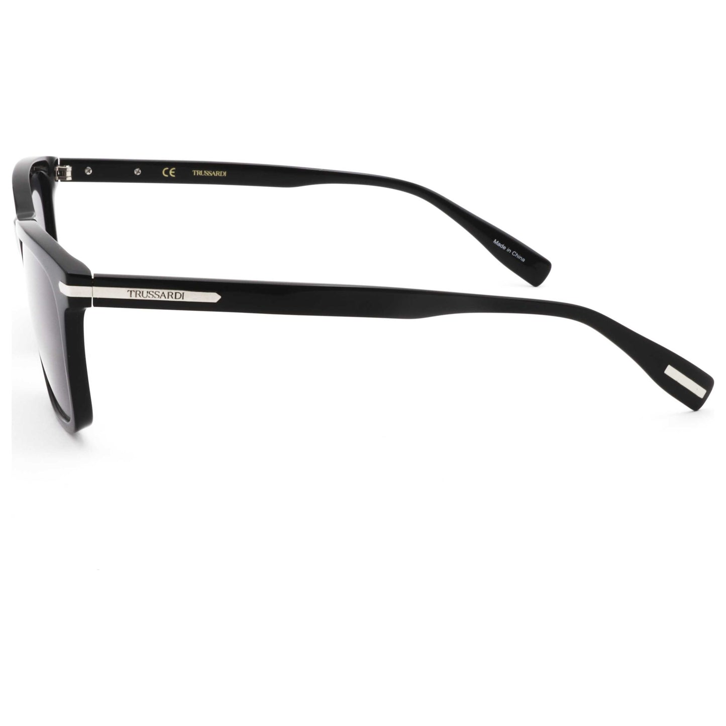 Trussardi Women's Sunglasses STR459F-700-57 - Image #3