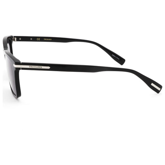 Trussardi Women's Sunglasses STR459F-700-57 - Image #3