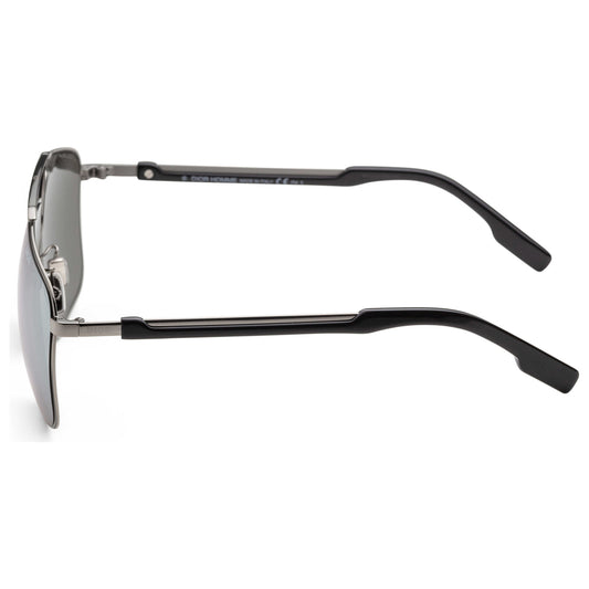 Left view of Christian Dior Street Men's Sunglasses STREET1-06LB-DC