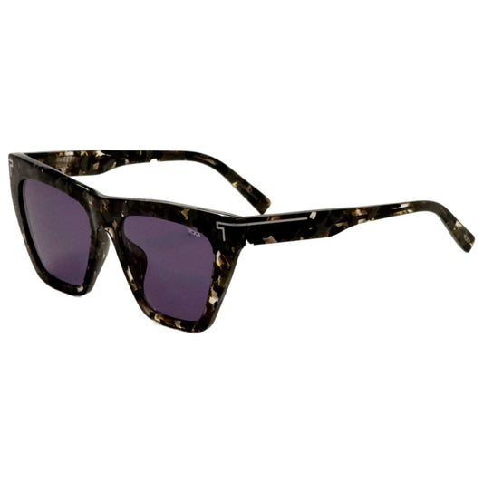 Front view of Tumi Women's Sunglasses STU507-550VAU