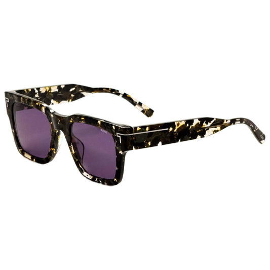 Front view of Tumi Women's Sunglasses STU508-52GREE
