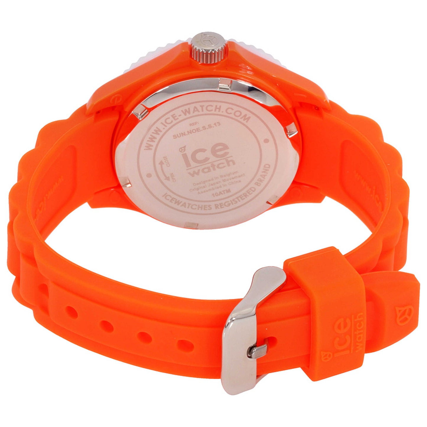 ICE Sunshine Unisex Quartz Watch SUN.NOE.S.S.13 - Image #3