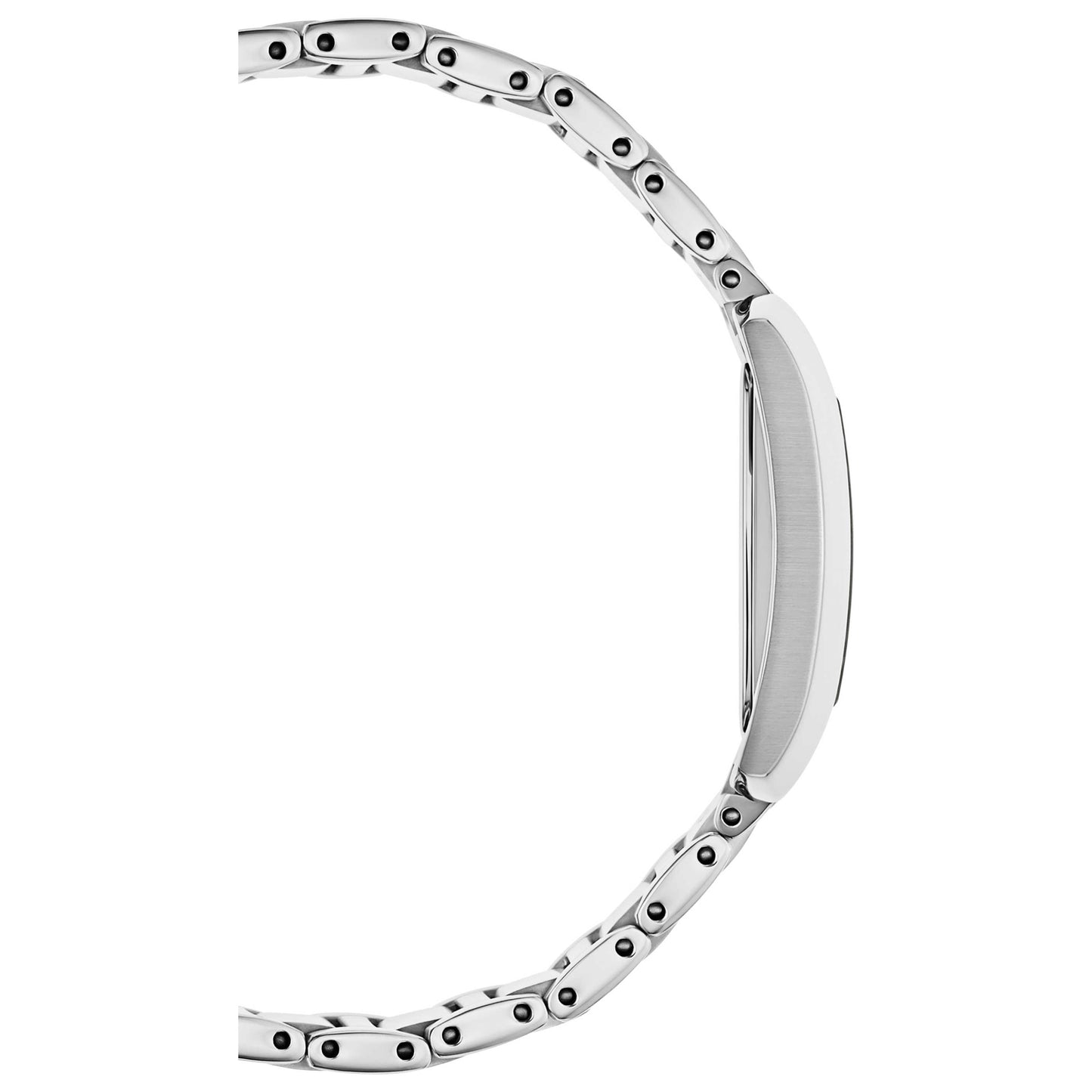 Seiko Core Women's Solar Powered Quartz Watch SUP379 - Image #3