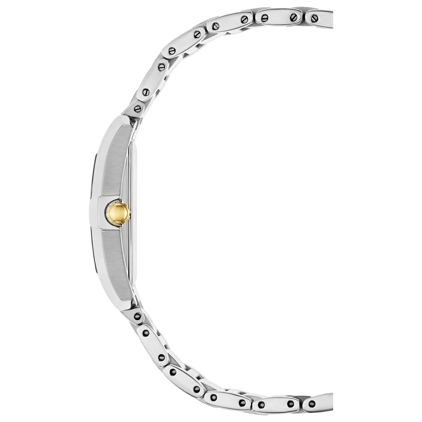 Seiko Core Women's Solar Powered Quartz Watch SUP379 - Image #4