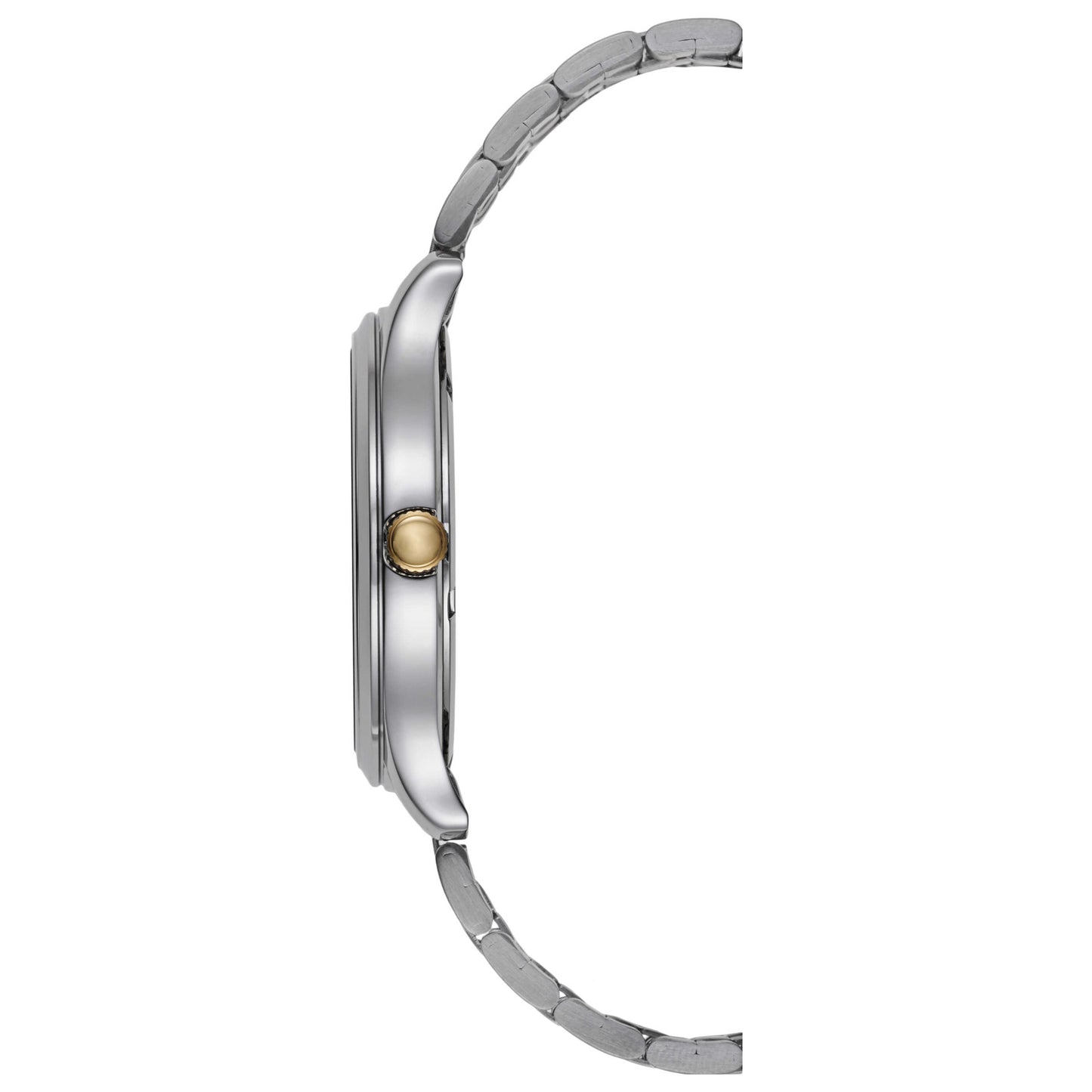 Seiko Bracelet Men's Japanese Quartz (Battery-Powered) Watch SUR183 - Image #4