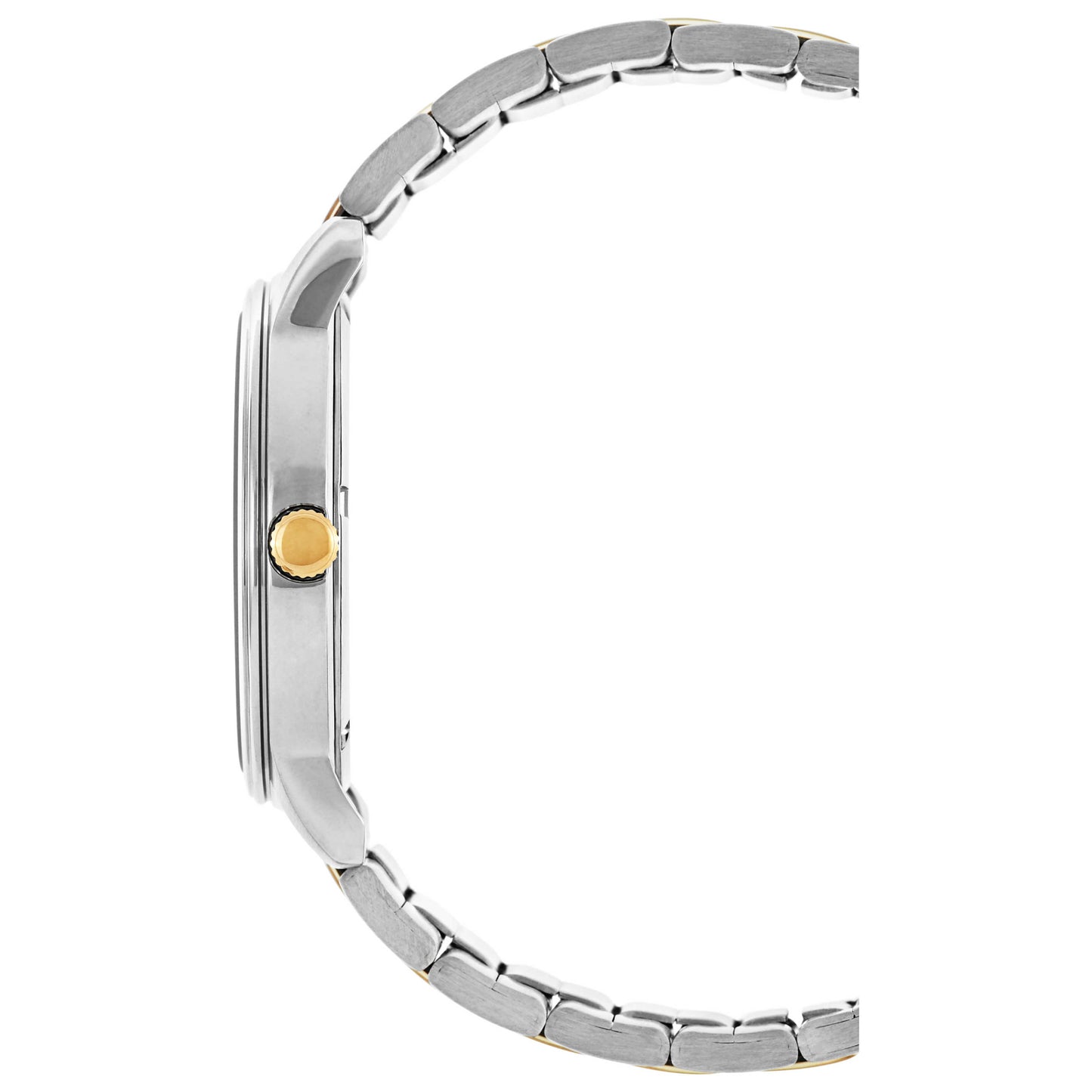 Seiko Dress Men's Japanese Quartz (Battery-Powered) Watch SUR197 - Image #4