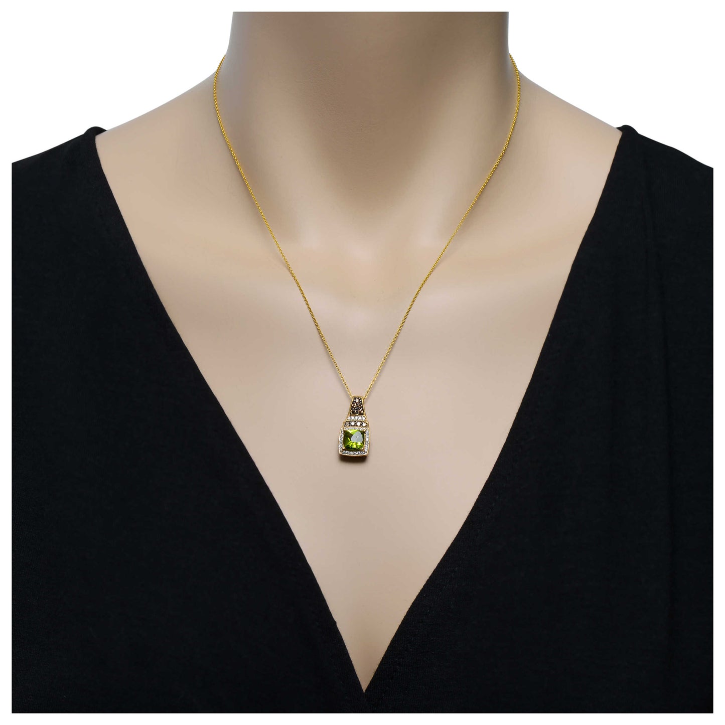 Le Vian Elegant Women's Necklace SUTS29 - Image #2