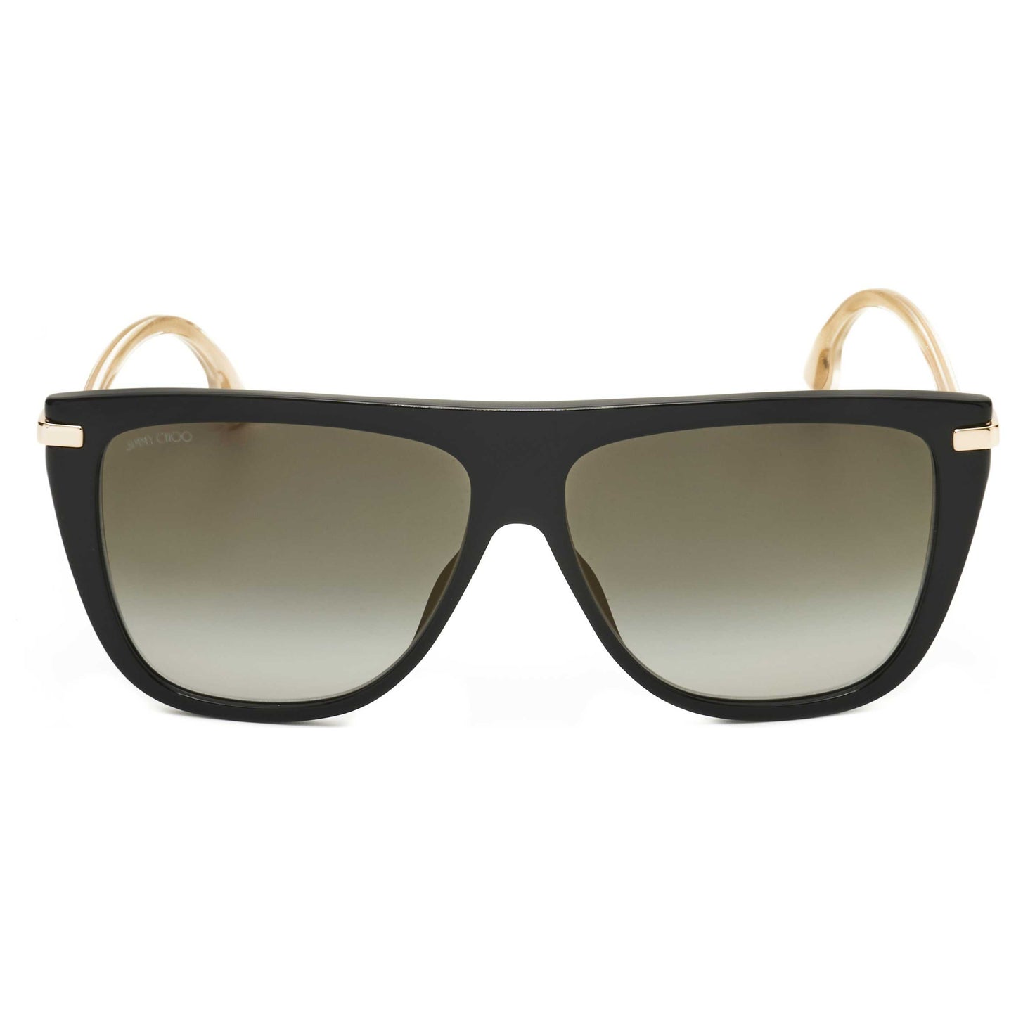 Jimmy Choo Suvi Women's Sunglasses SUVIS-0807-FQ - Image #5