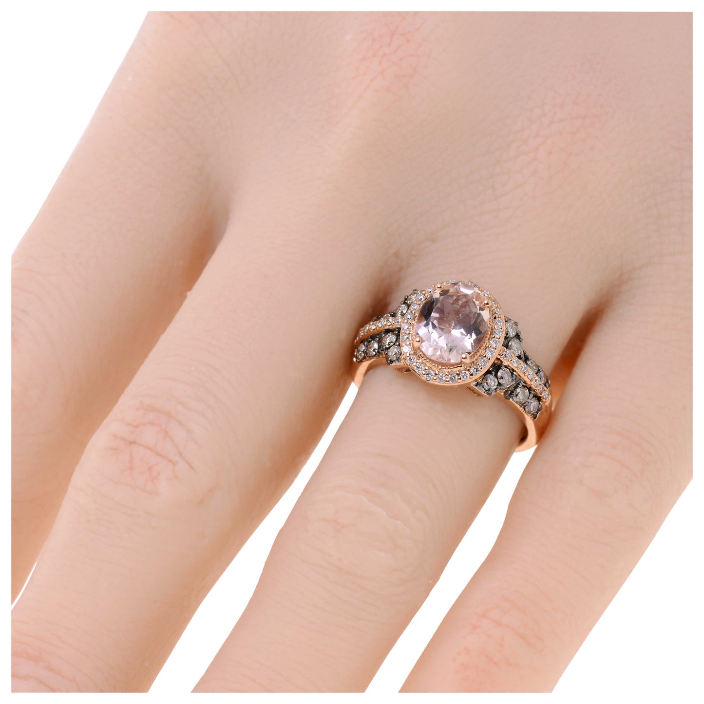 Le Vian Elegant Women's Ring SUZR7 - Image #2