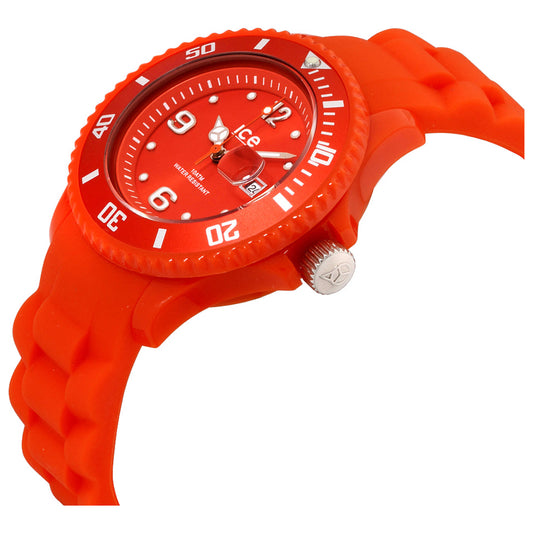 Back view of ICE Shadow Unisex Quartz Watch SW.TAN.S.S.12