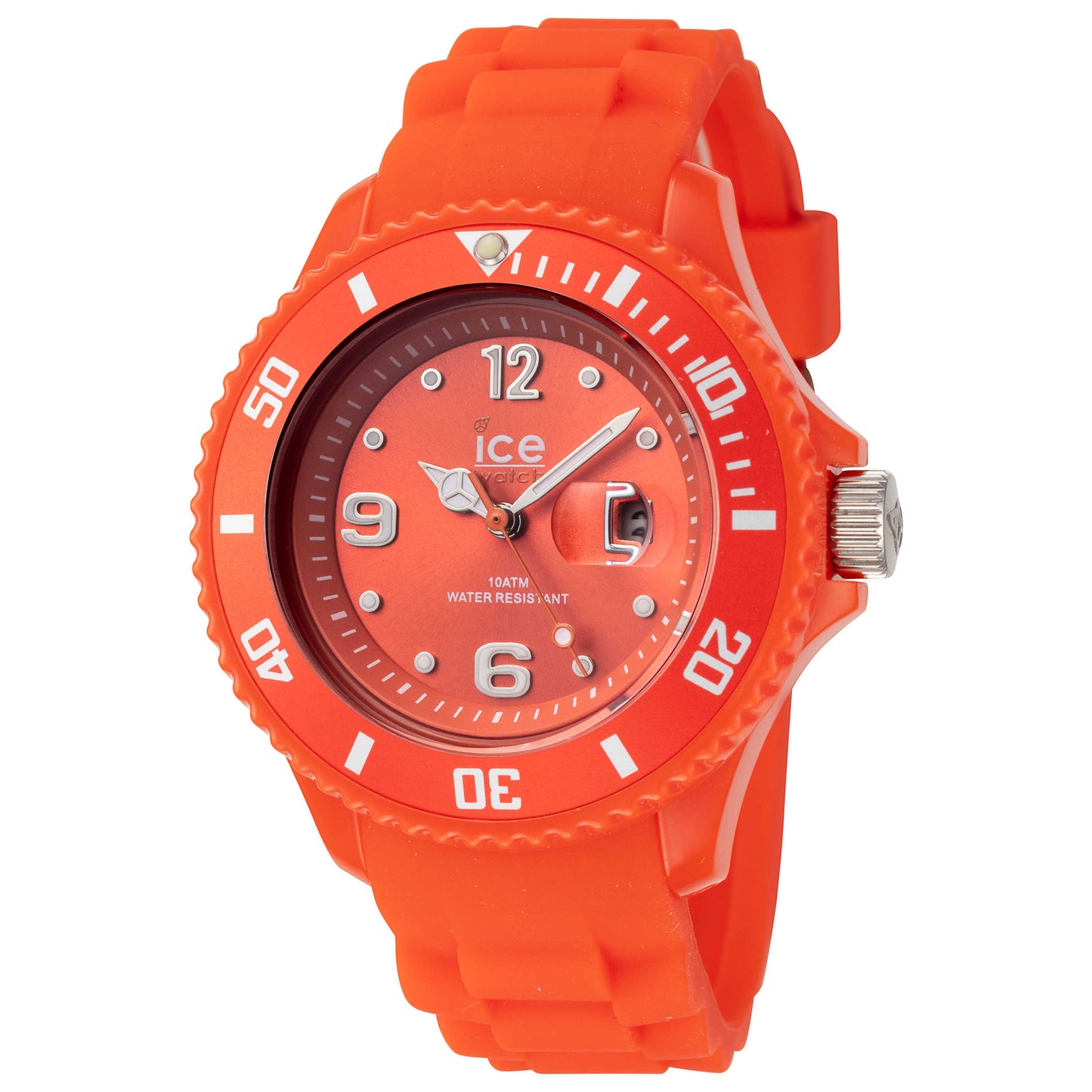 Front view of ICE Shadow Unisex Quartz Watch SW.TAN.S.S.12