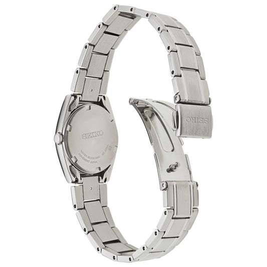 Seiko Dress Women's Japanese Quartz (Battery-Powered) Watch SXA117 - Image #2