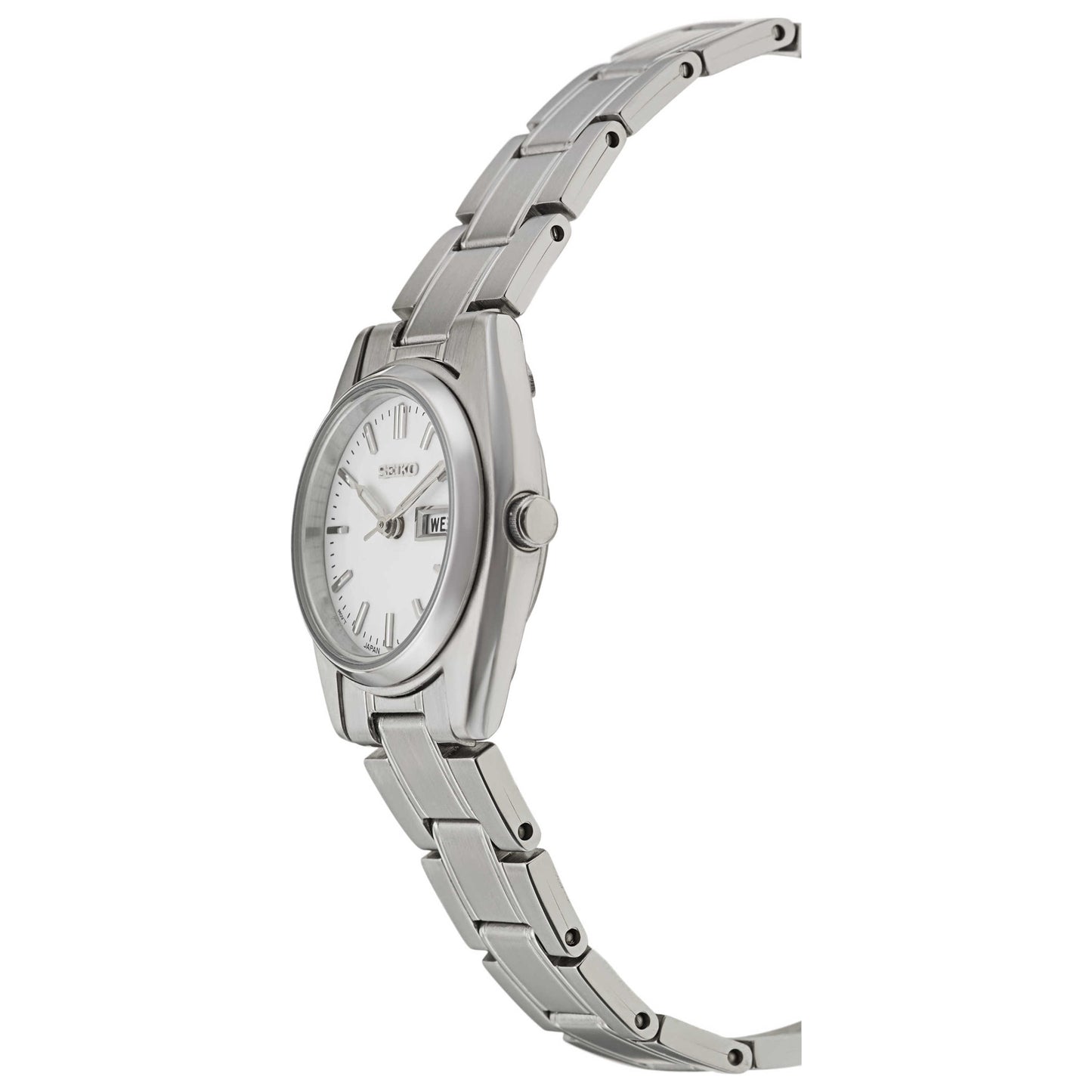 Seiko Dress Women's Japanese Quartz (Battery-Powered) Watch SXA117 - Image #4