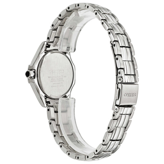 Seiko Coutura Women's Quartz Watch SXDE19 - Image #2