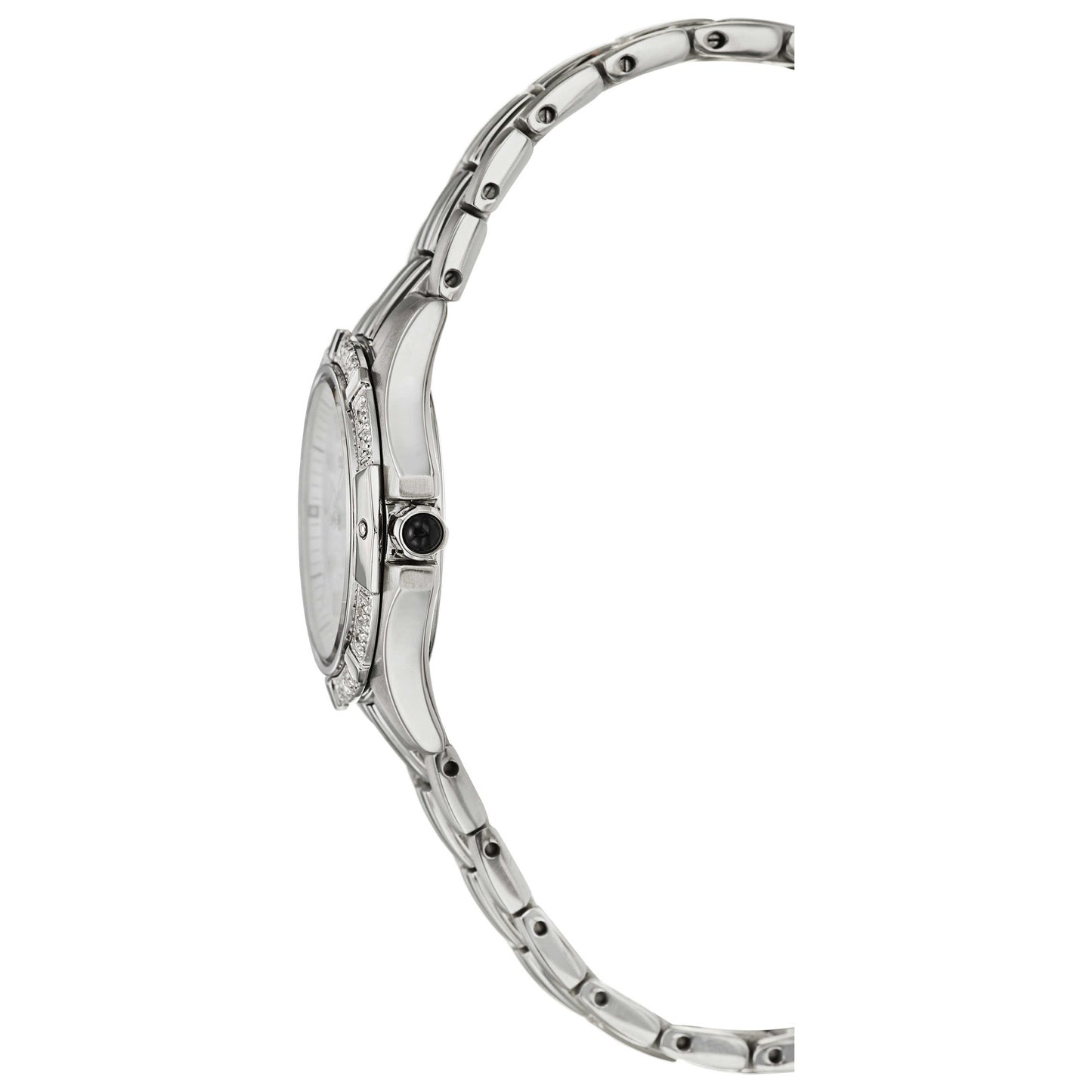 Seiko Coutura Women's Quartz Watch SXDE19 - Image #4