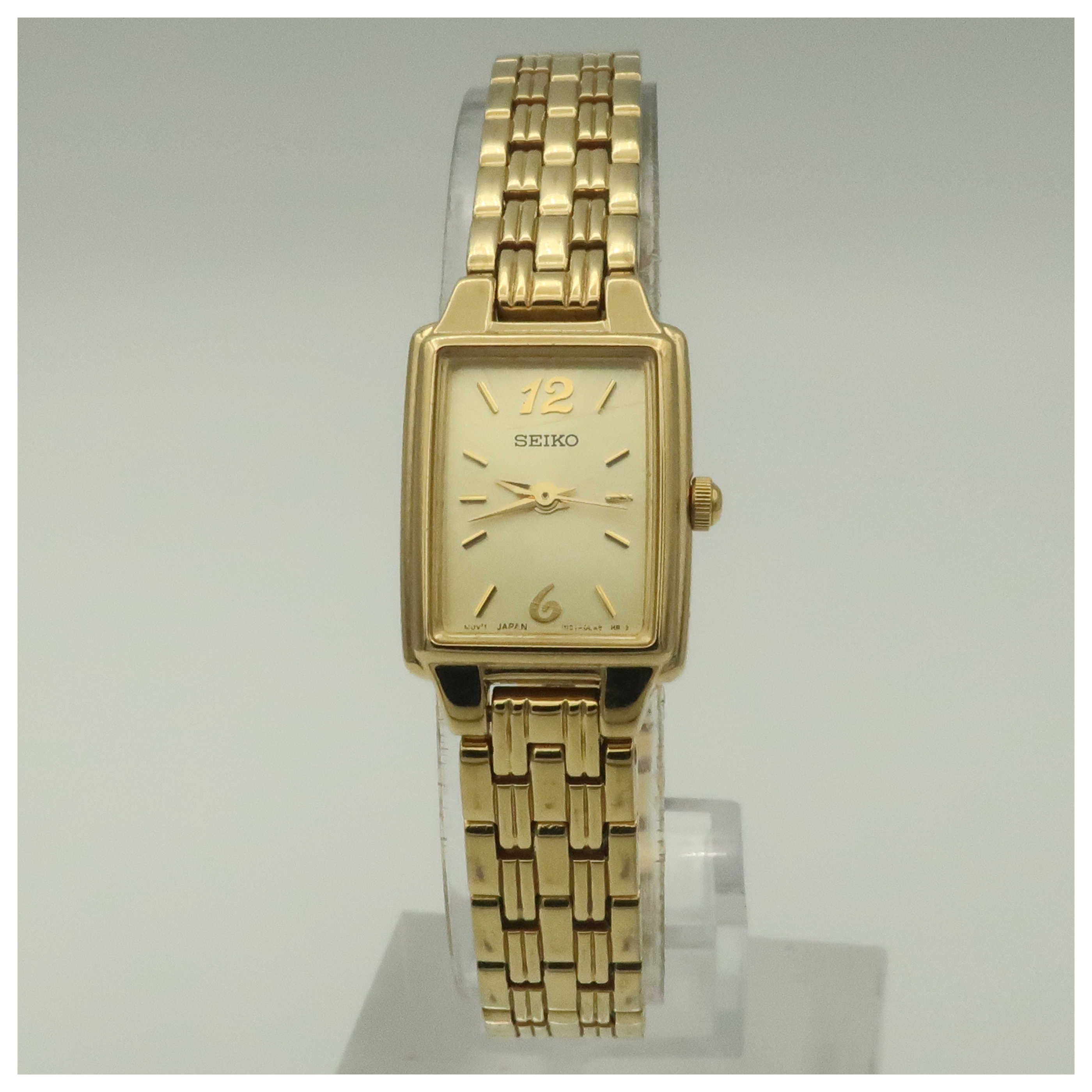Seiko Dress Watch SXGL62-PO Women's Watch – Ashford.com