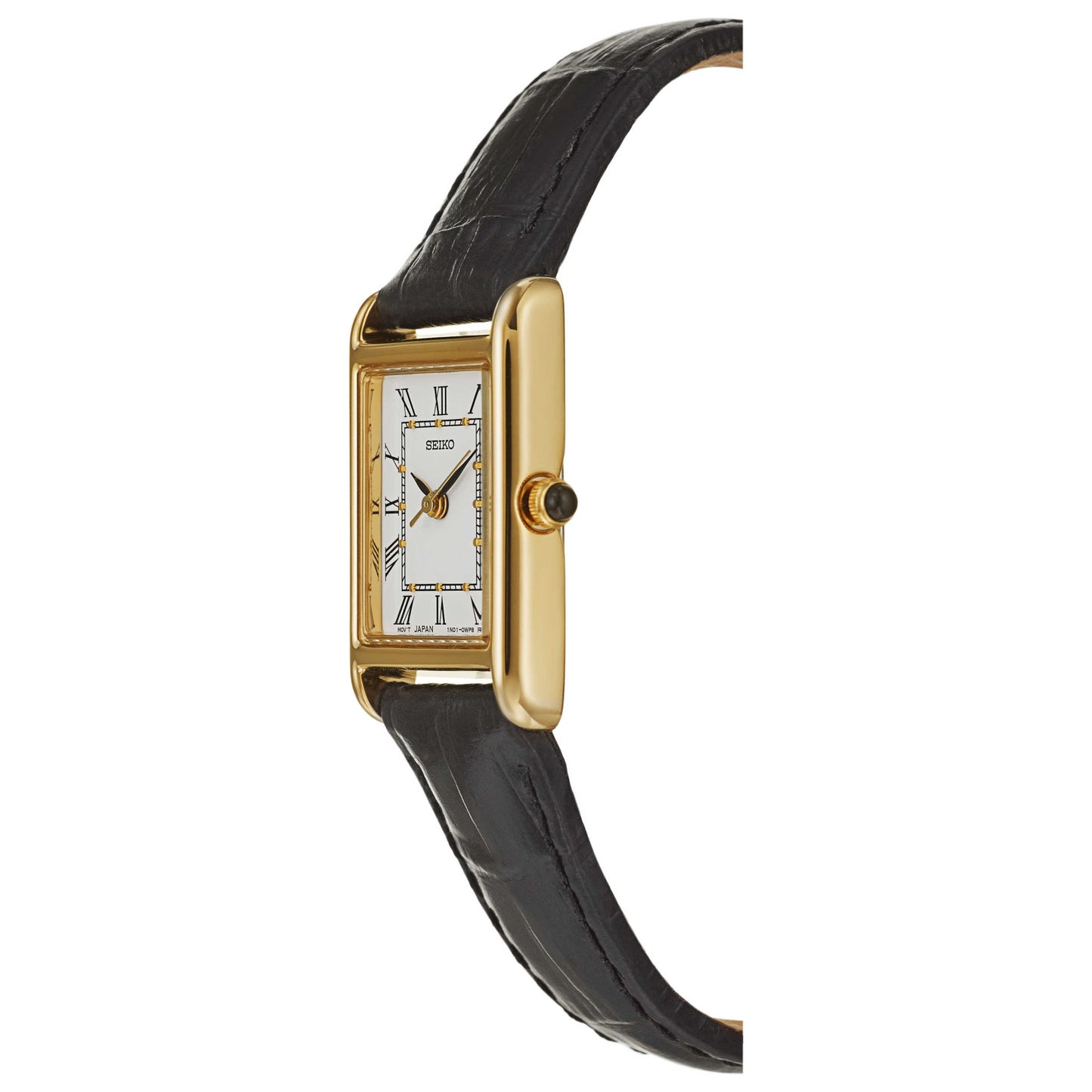 Seiko Women's Japanese Quartz (Battery-Powered) Watch SXGN42 - Image #4