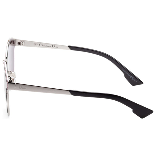 Christian Dior Symmetrics Women's Sunglasses SYMMETRICS-0O3T-2K - Image #3