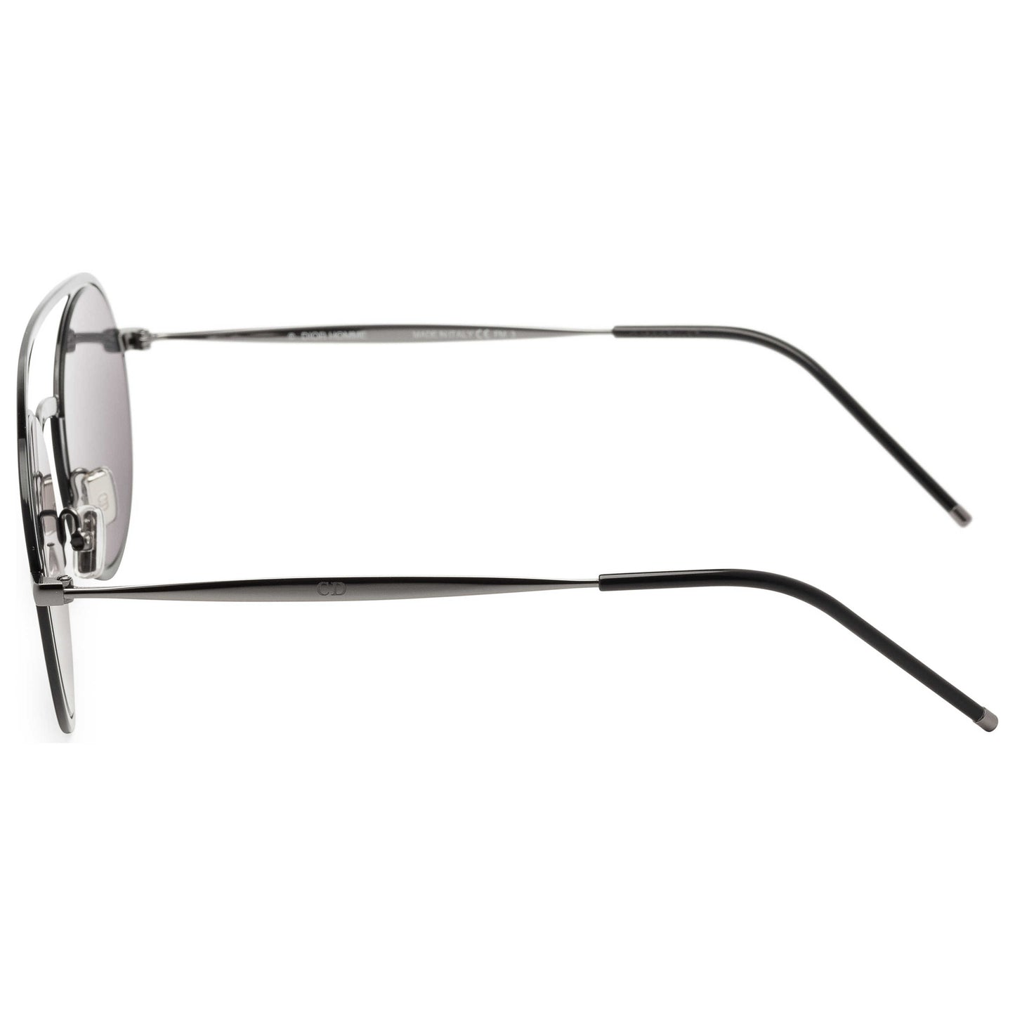 Back view of Christian Dior Synthesis Men's Sunglasses SYNTE1S-0V81-510H