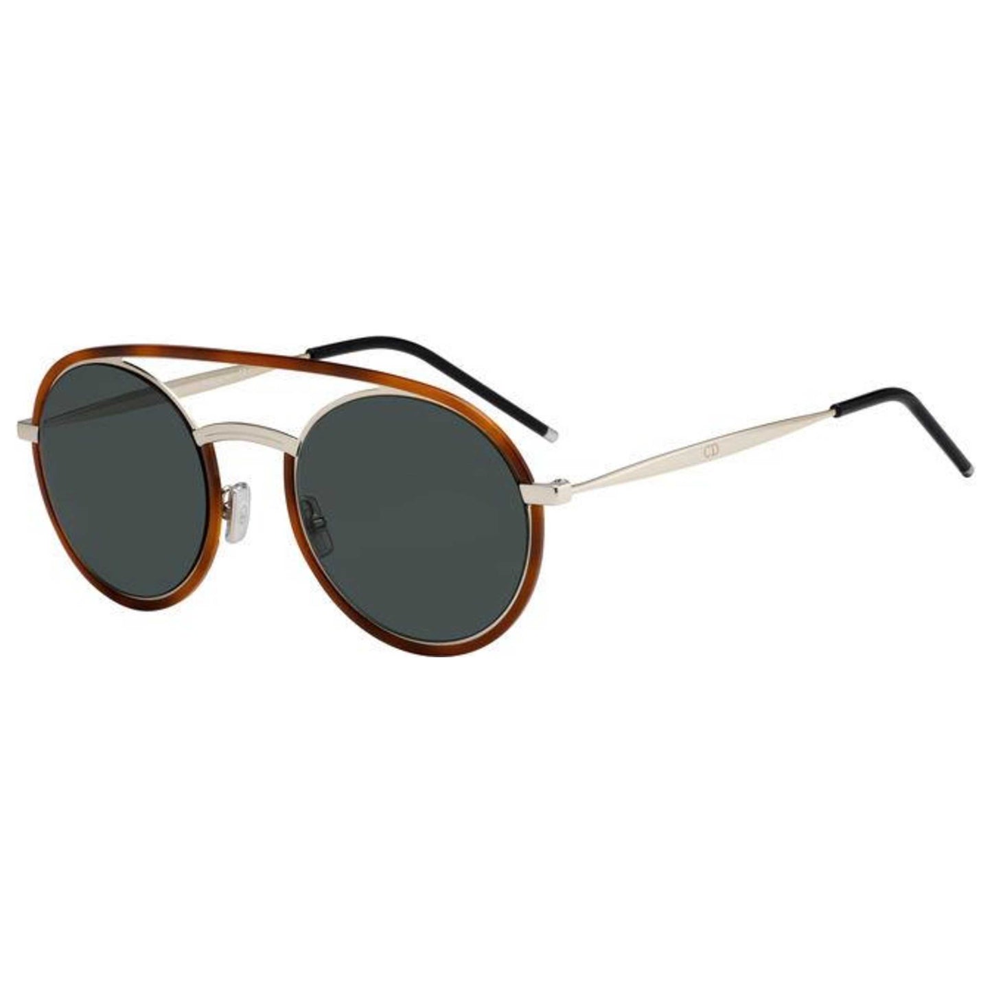 Front view of Christian Dior Synthesis Men's Sunglasses SYNTE1S-2IK-O7