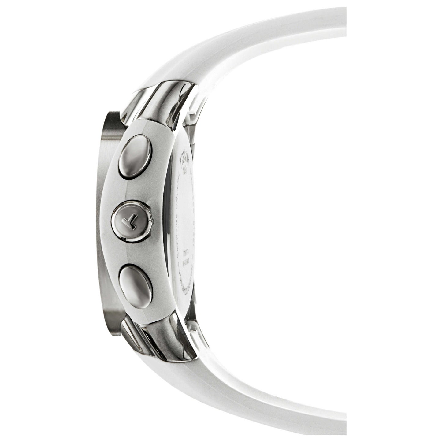 Tissot T-Sport Men's Watch T0104171711100 - Image #4