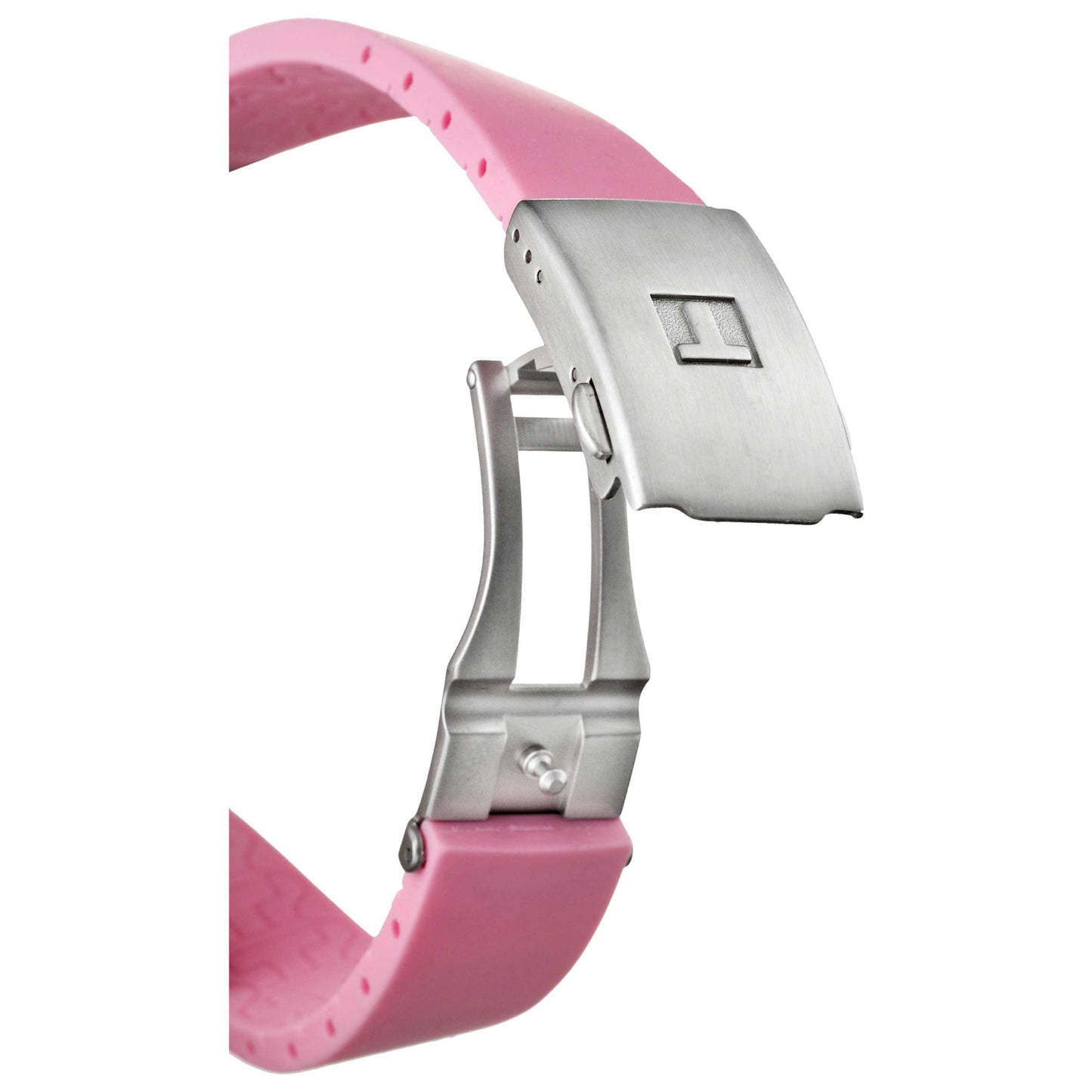 Tissot T-Sport Women's Swiss Quartz (Battery-Powered) Watch T0112171733100 - Image #7