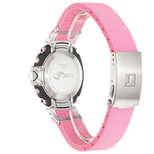 Tissot T-Sport Women's Swiss Quartz (Battery-Powered) Watch T01121717 - Image #2