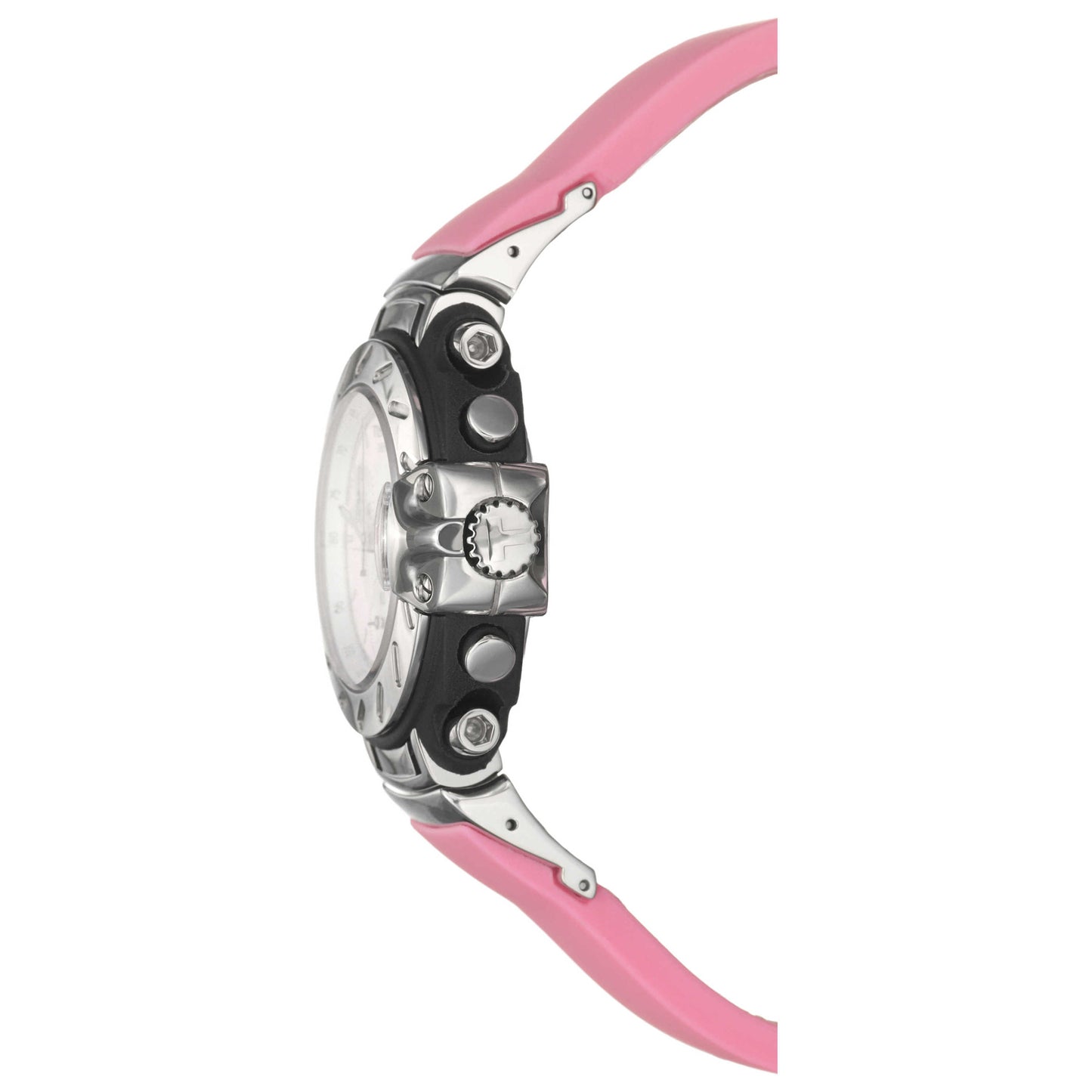 Tissot T-Sport Women's Swiss Quartz (Battery-Powered) Watch T01121717 - Image #4