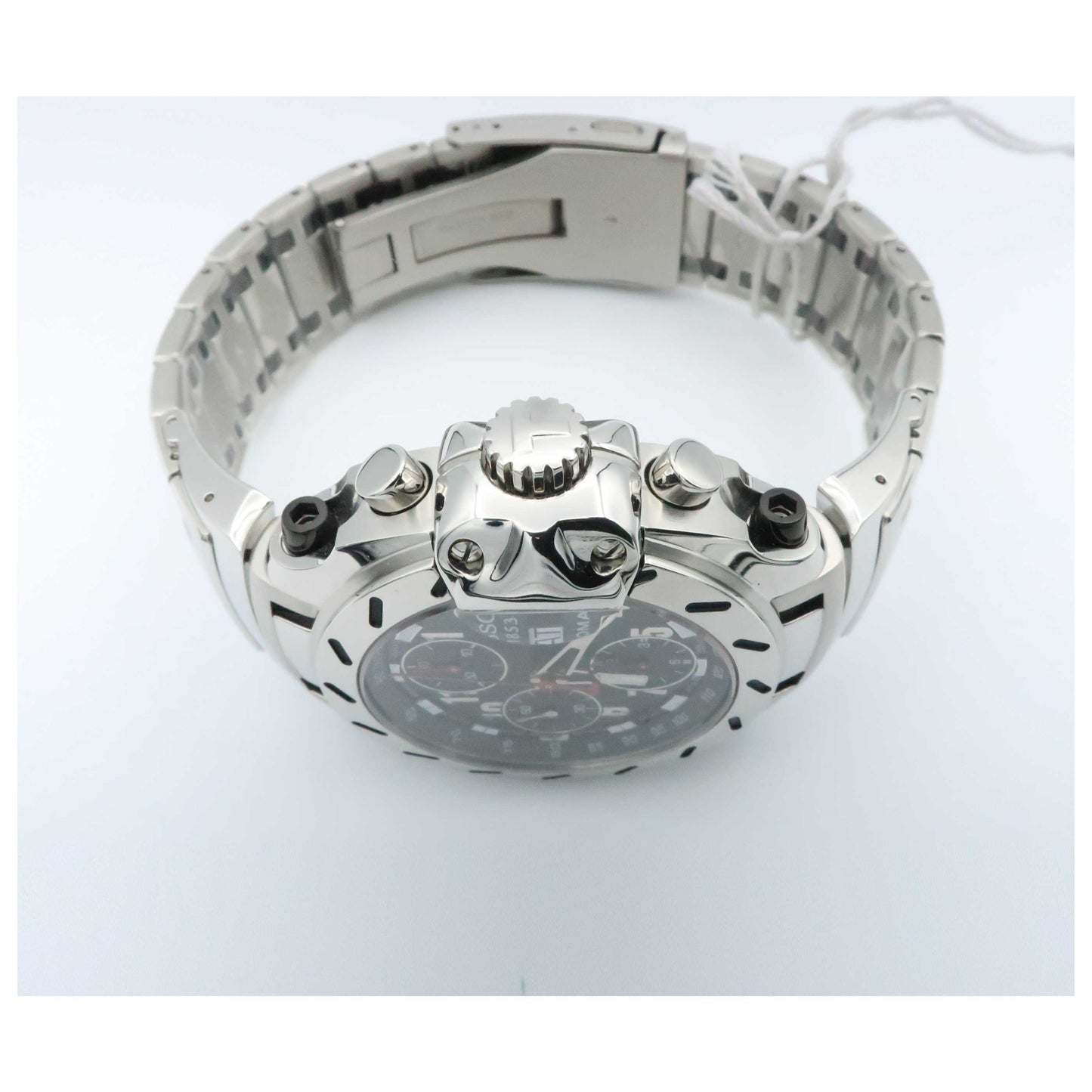 Tissot T-Sport Men's Automatic Watch T01141412-PO - Image #8