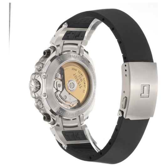 Tissot T-Sport Men's Automatic Watch T01141417 - Image #2