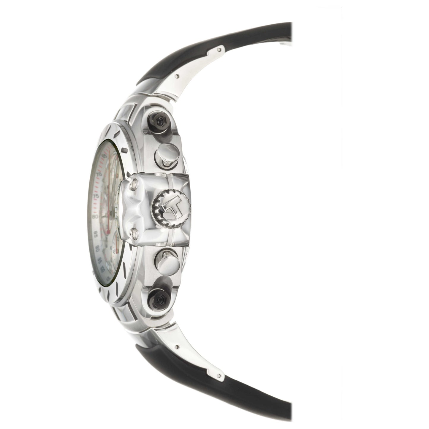 Tissot T-Sport Men's Automatic Watch T01141417 - Image #4