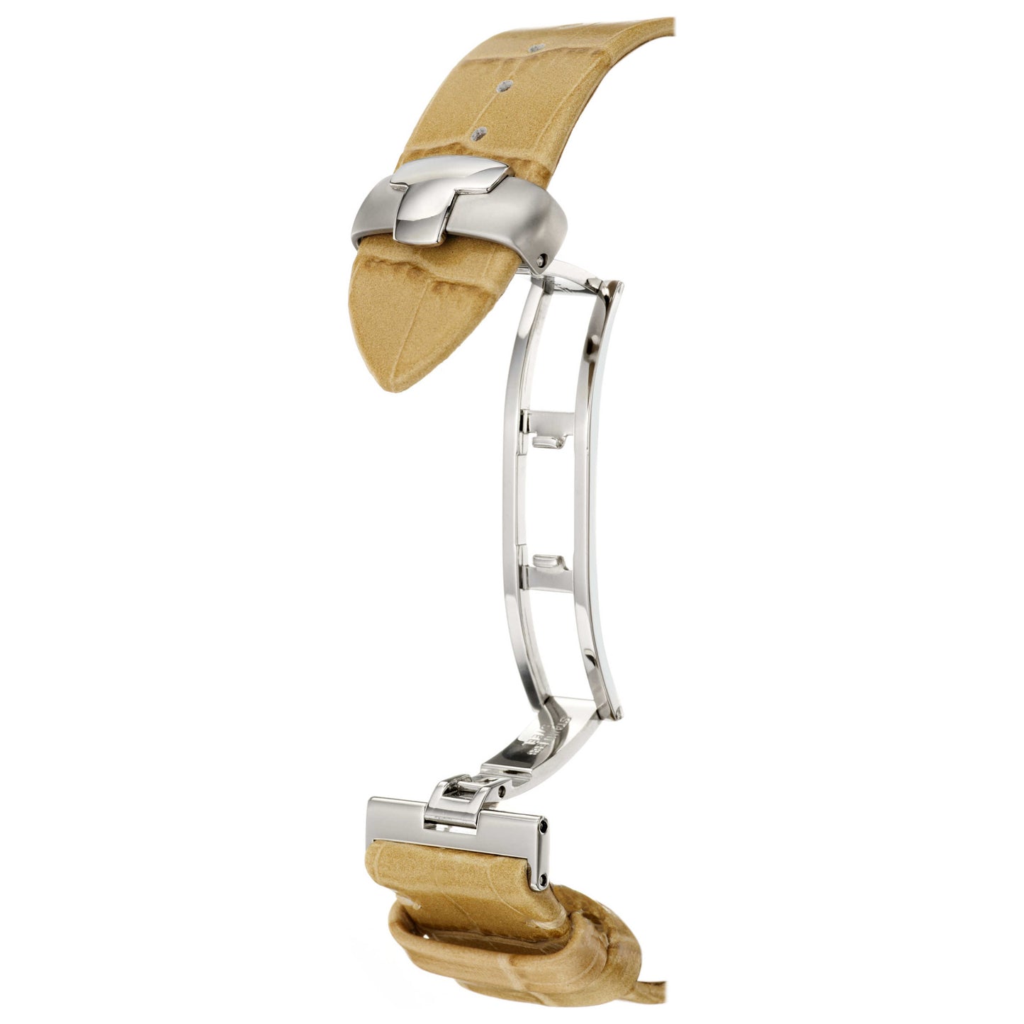 Tissot Odaci-T Women's Swiss Quartz (Battery-Powered) Watch T02031716 - Image #7