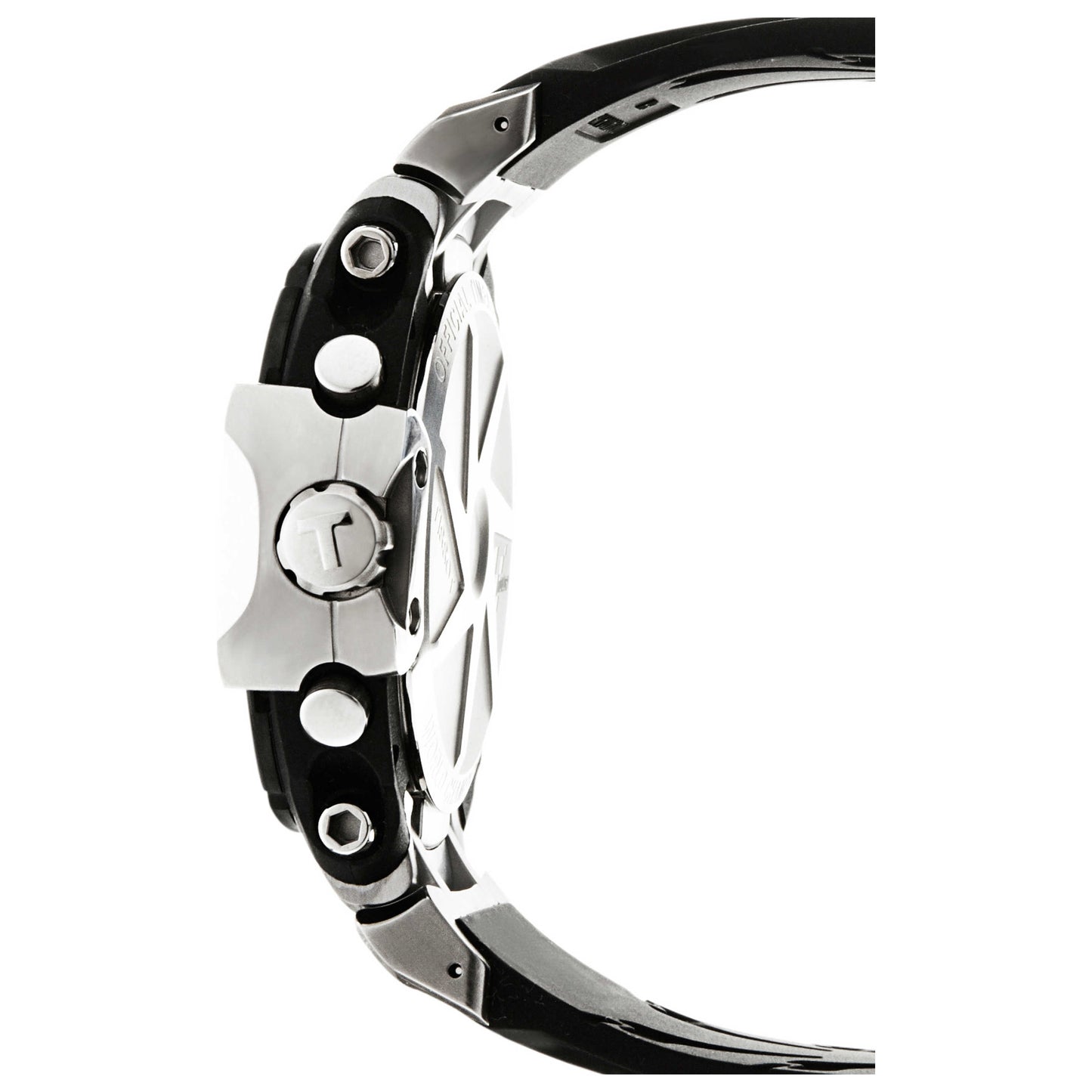 Tissot T-Sport Men's Watch T0274171720102 - Image #4