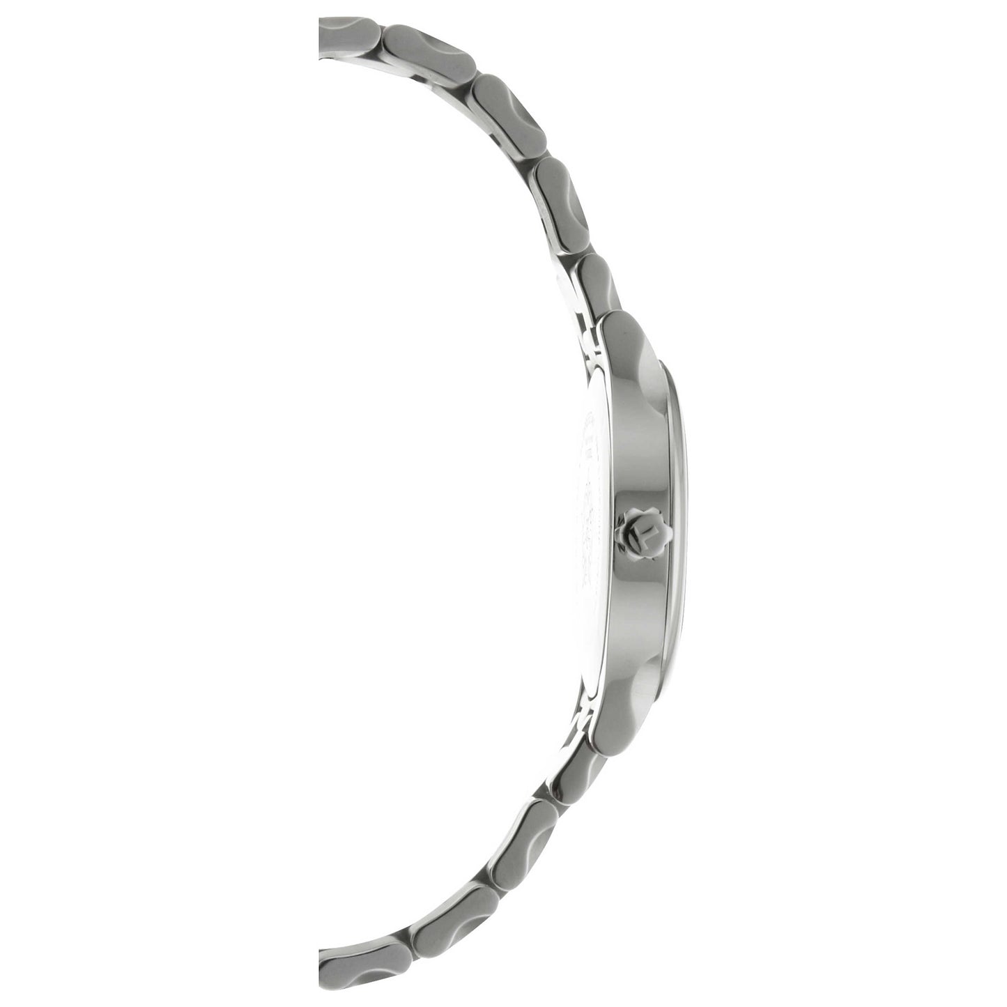 Tissot Stylis-T Women's Quartz Watch T0282101103700 - Image #3