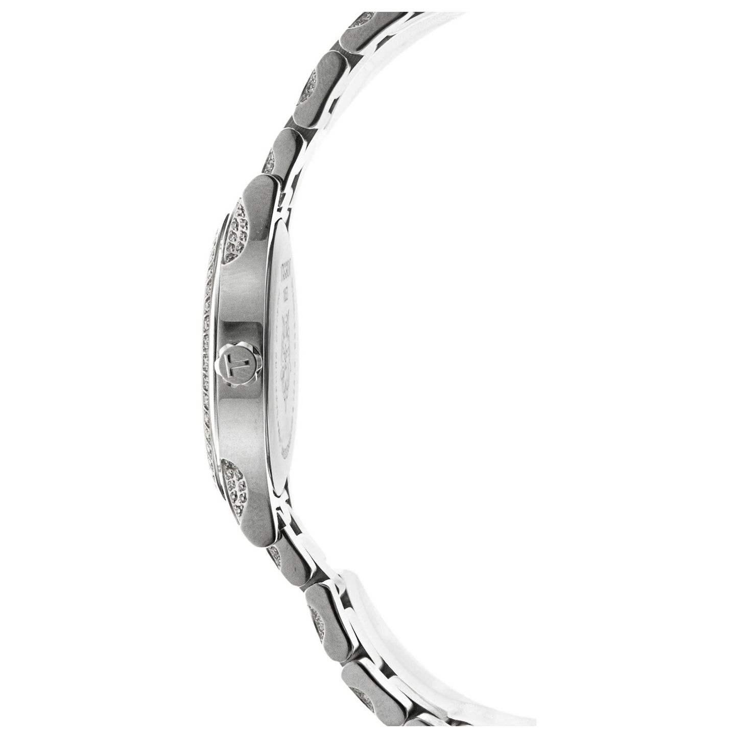 Tissot Stylis-T Women's Quartz Watch T0282101111700 - Image #4