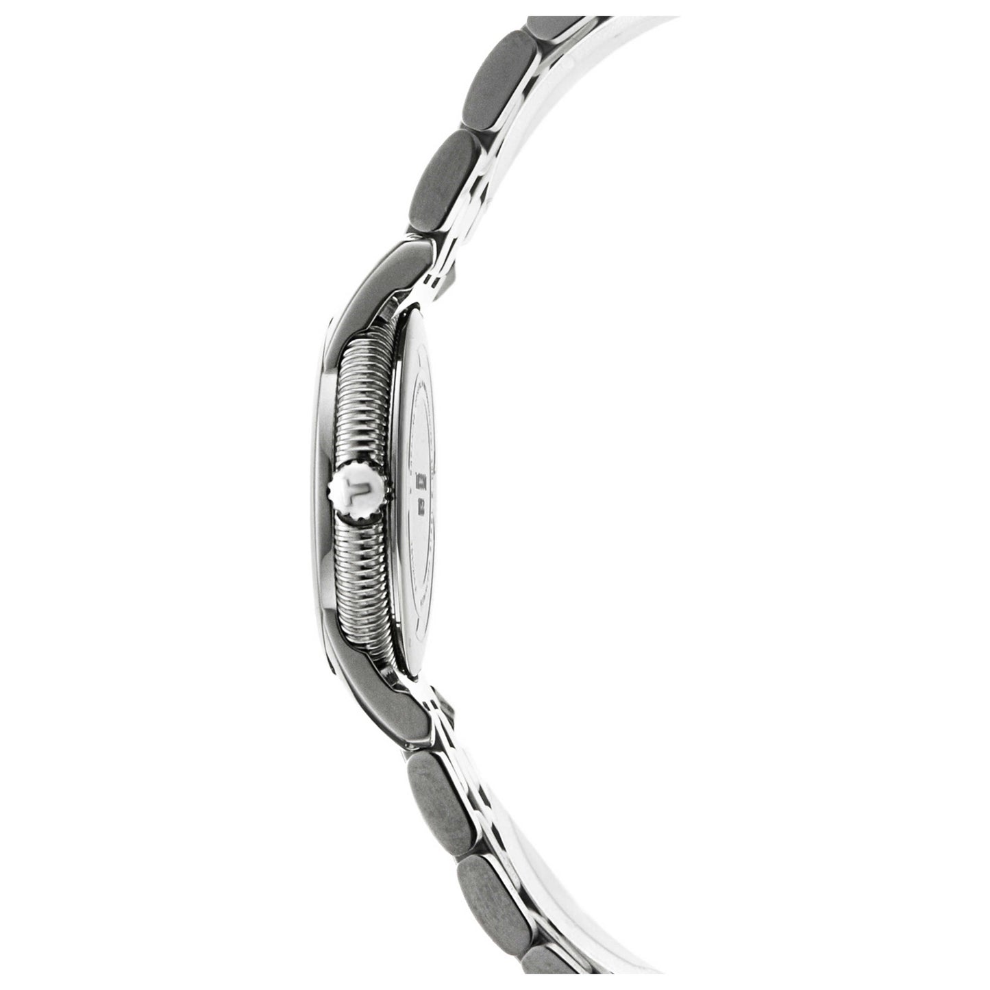 Tissot Ballade III Women's Watch T0312101103300 - Image #4