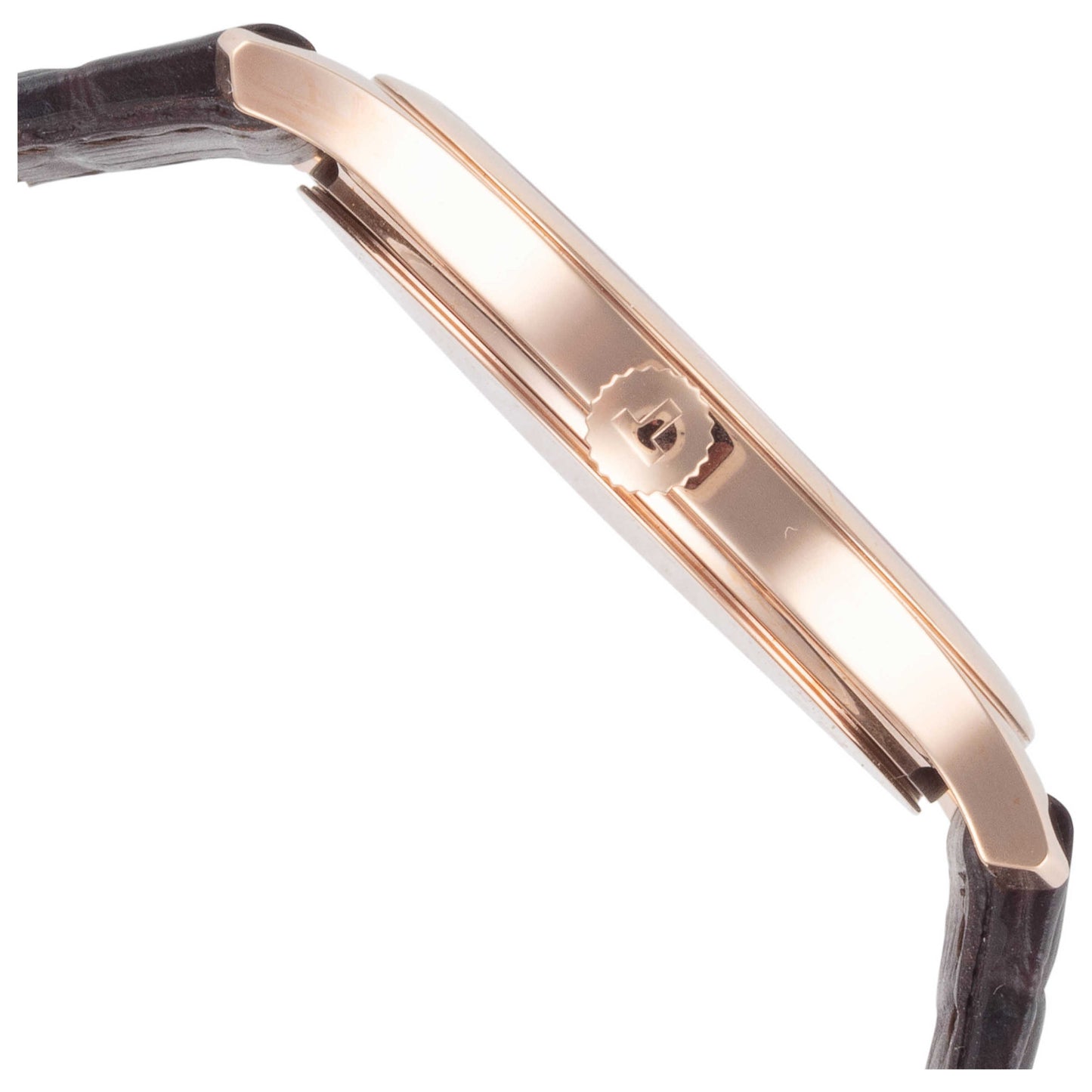 Right view of Tissot T-Classic Women's Quartz Watch T0632093603800