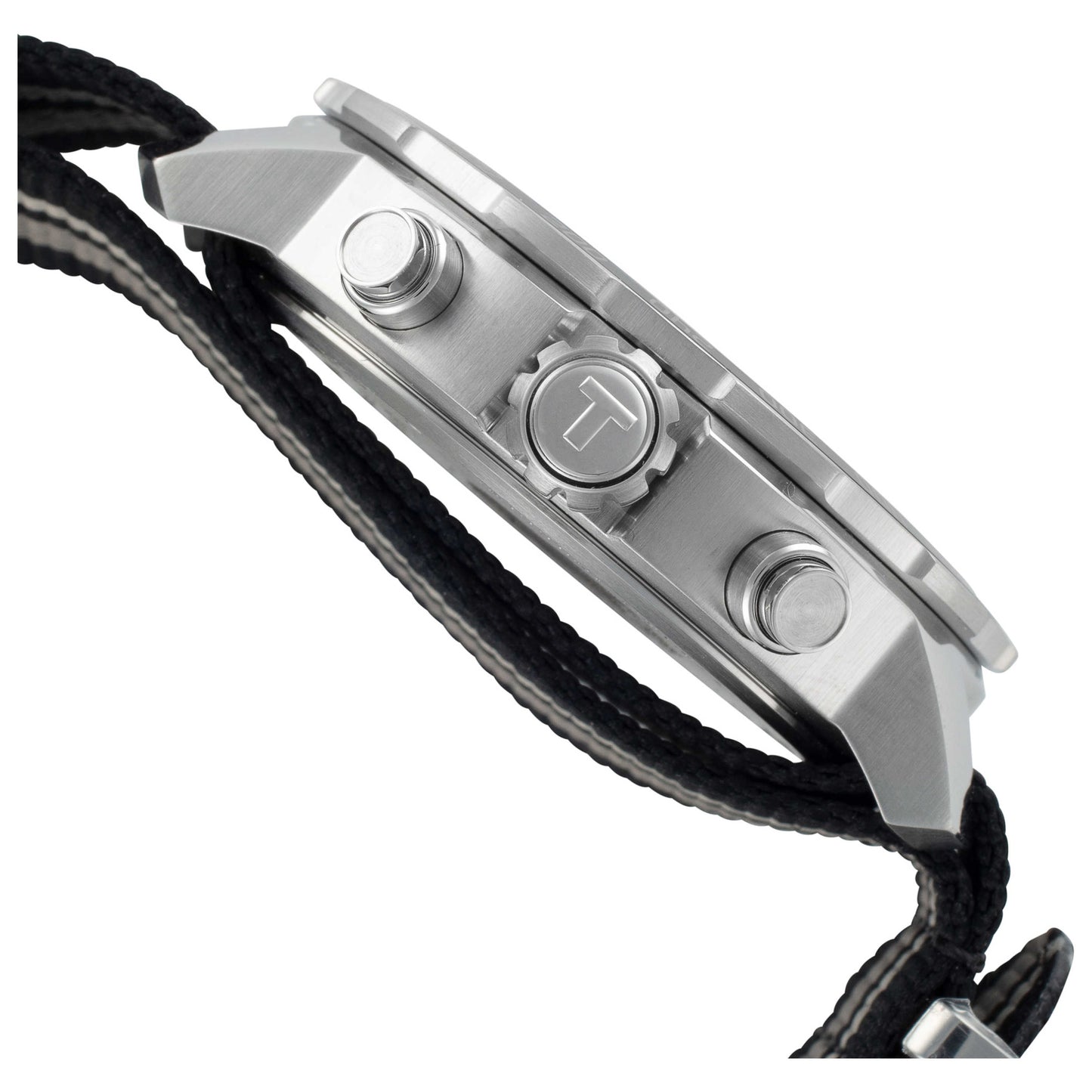Right view of Tissot T-Sport Men's Quartz Watch T0954171703710