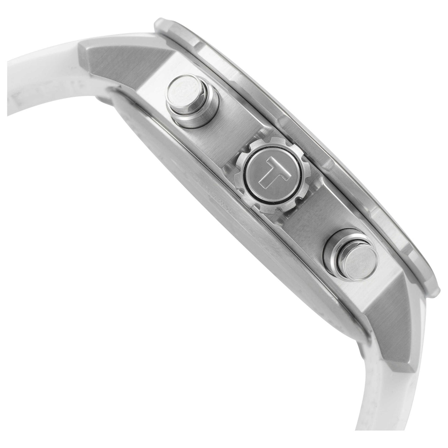 Right view of Tissot T-Sport Men's Quartz Watch T0954491706700