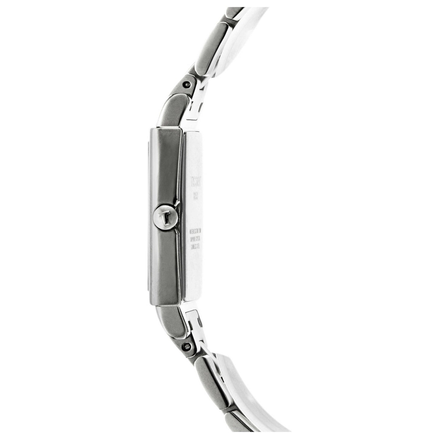 Tissot Belle Tonneau Women's Watch T10148581 - Image #4